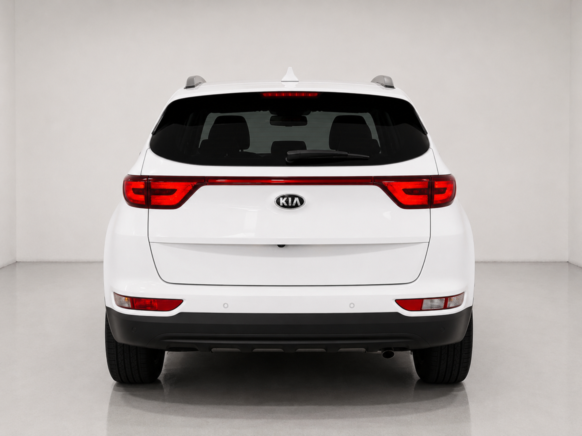 Sportage Style 2wd 115cv - Autoviemme