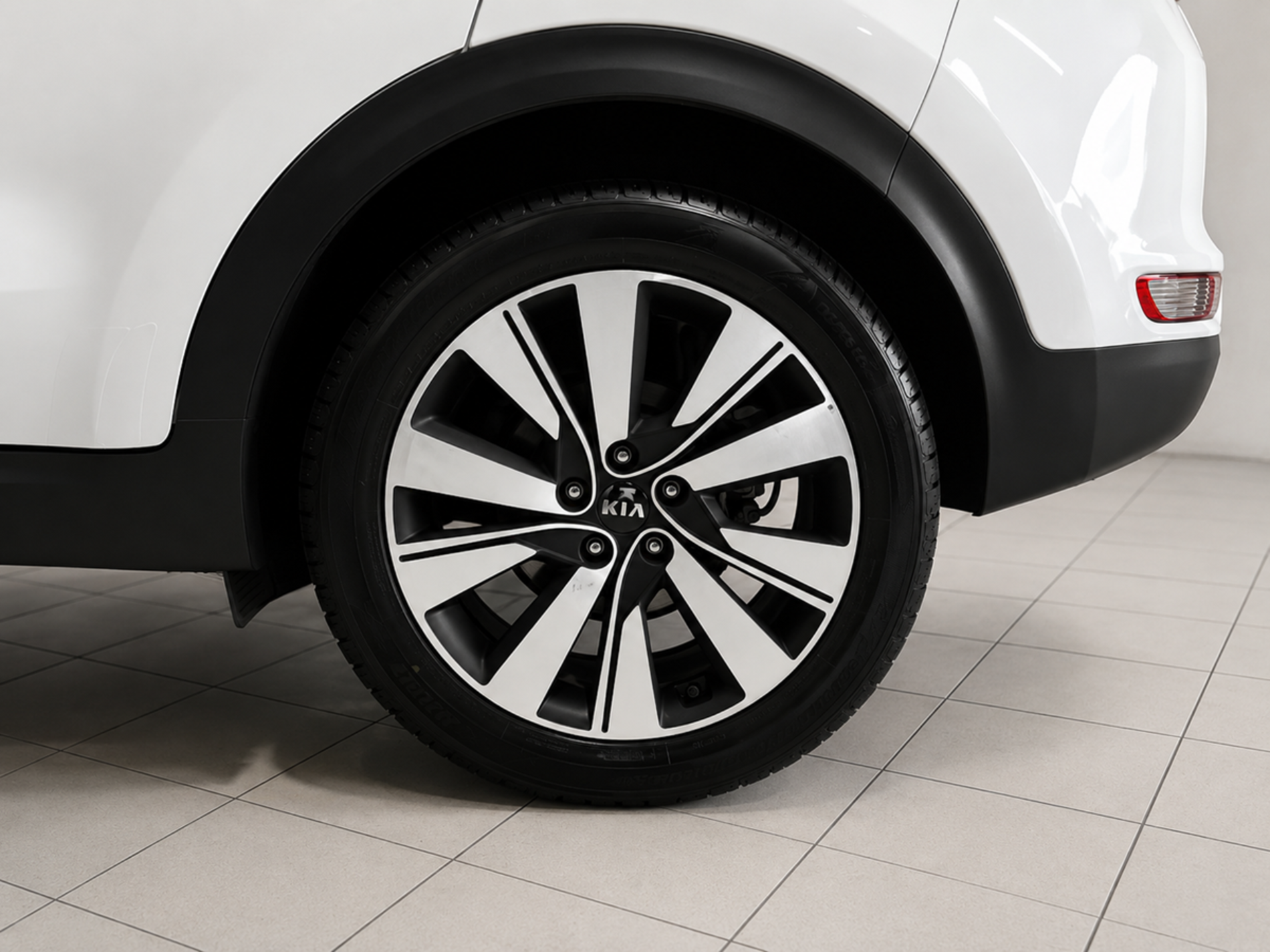 Sportage Style 2wd 115cv - Autoviemme