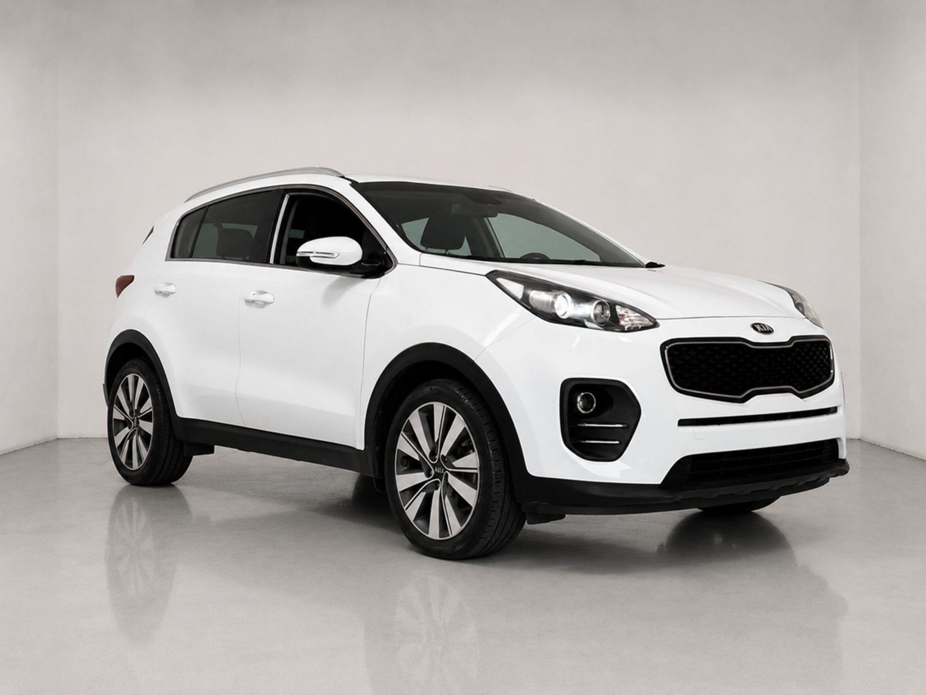Sportage Style 2wd 115cv - Autoviemme