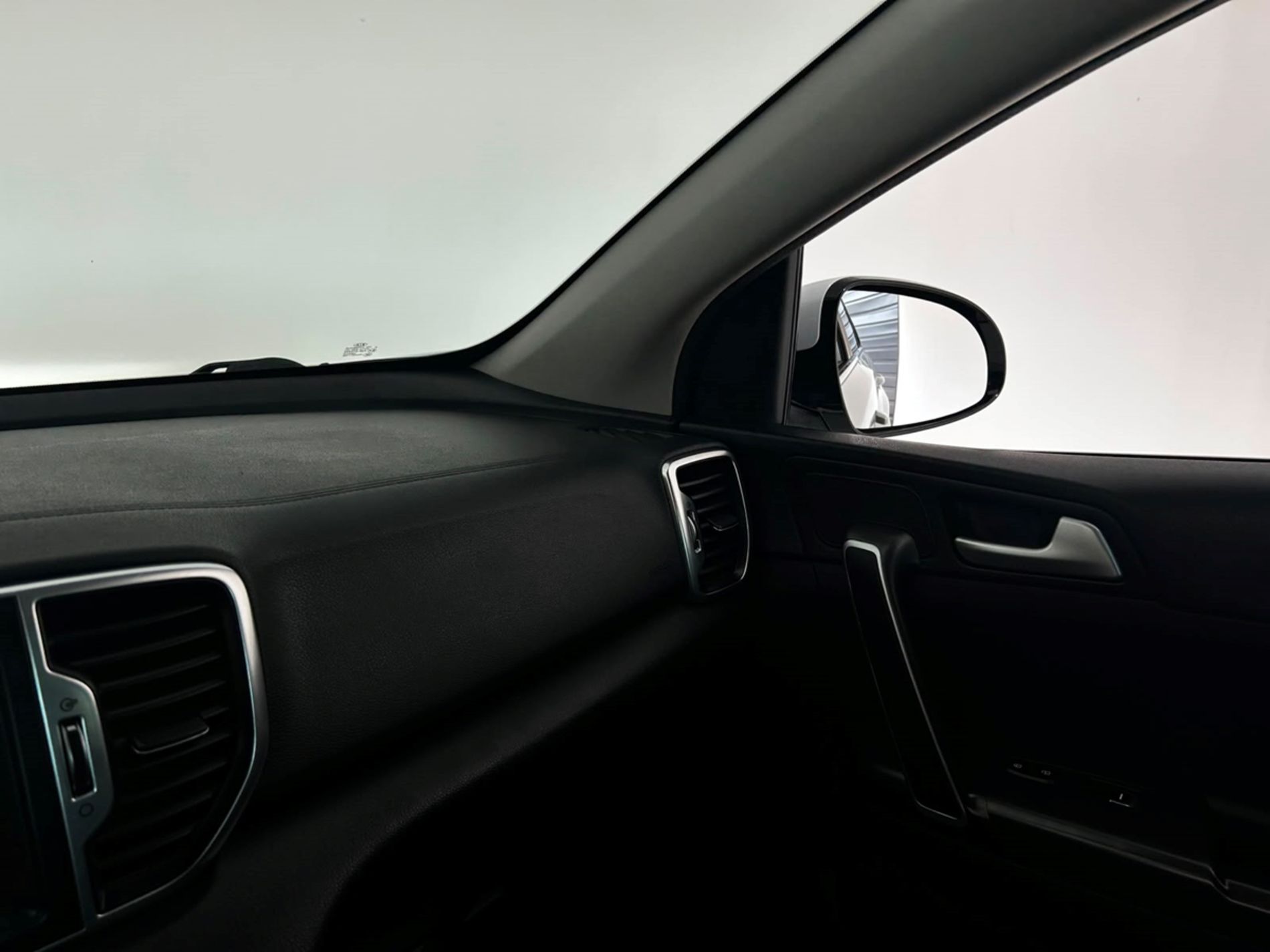 Sportage Style 2wd 115cv - Autoviemme