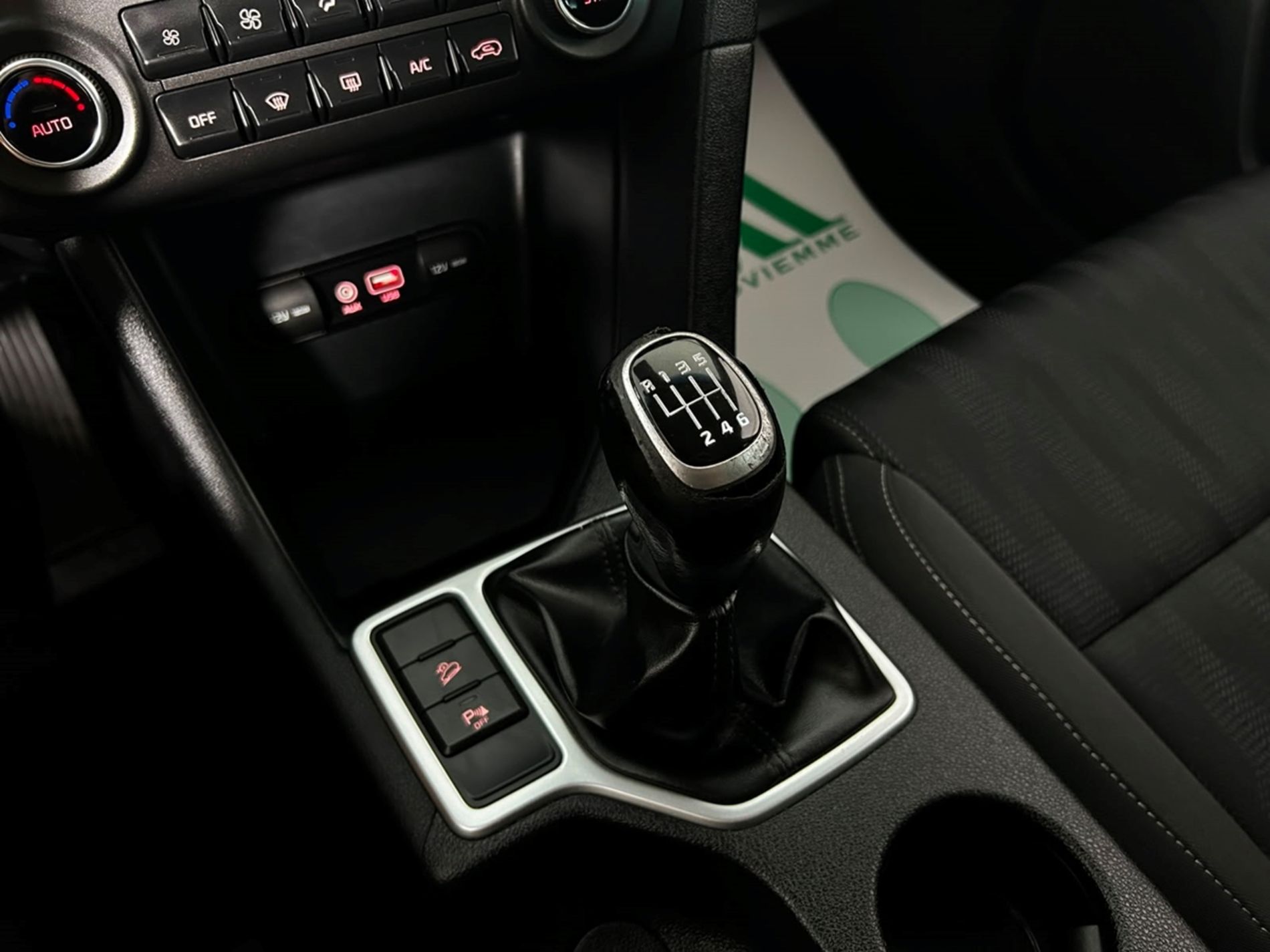 Sportage Style 2wd 115cv - Autoviemme
