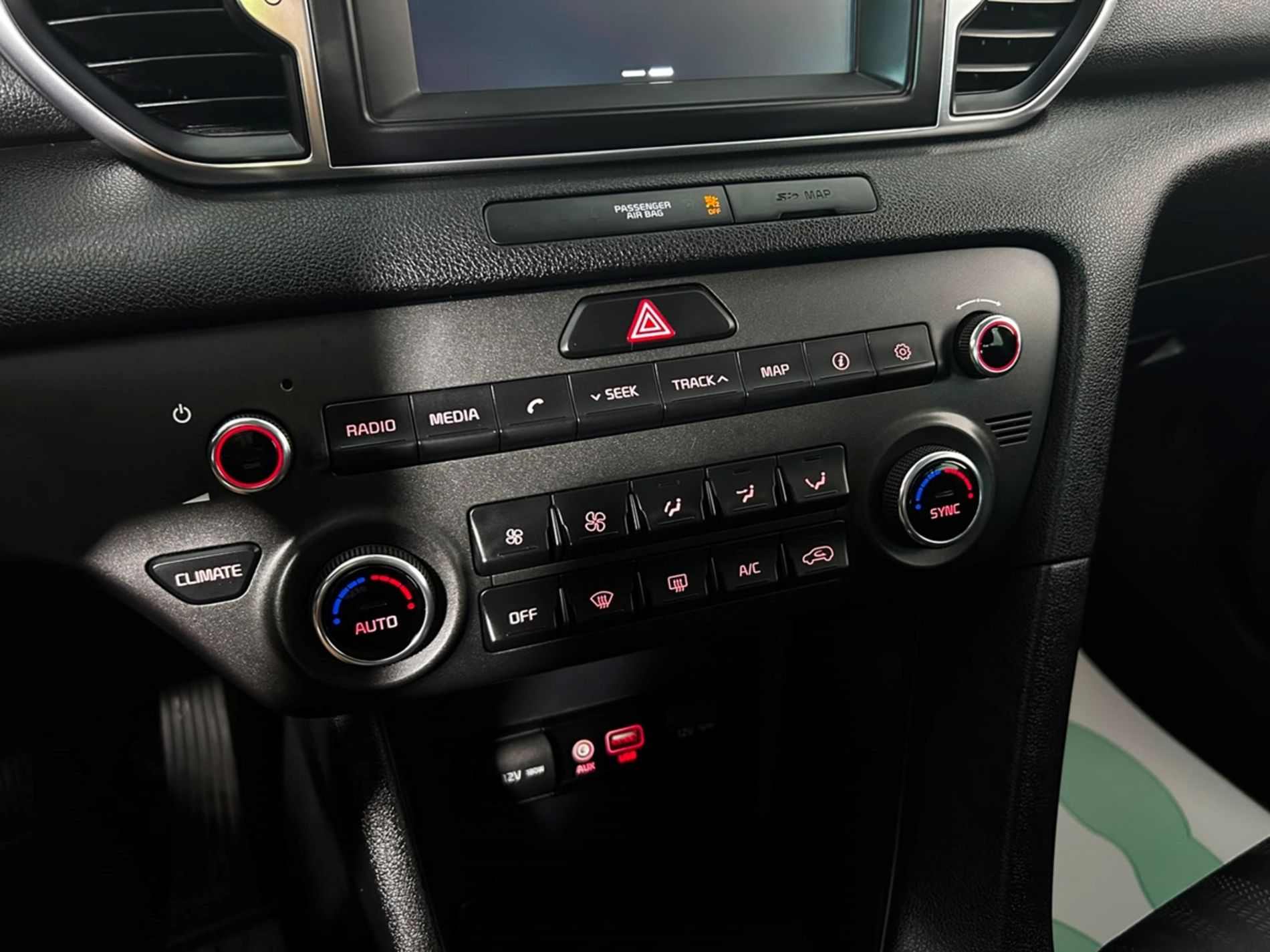 Sportage Style 2wd 115cv - Autoviemme