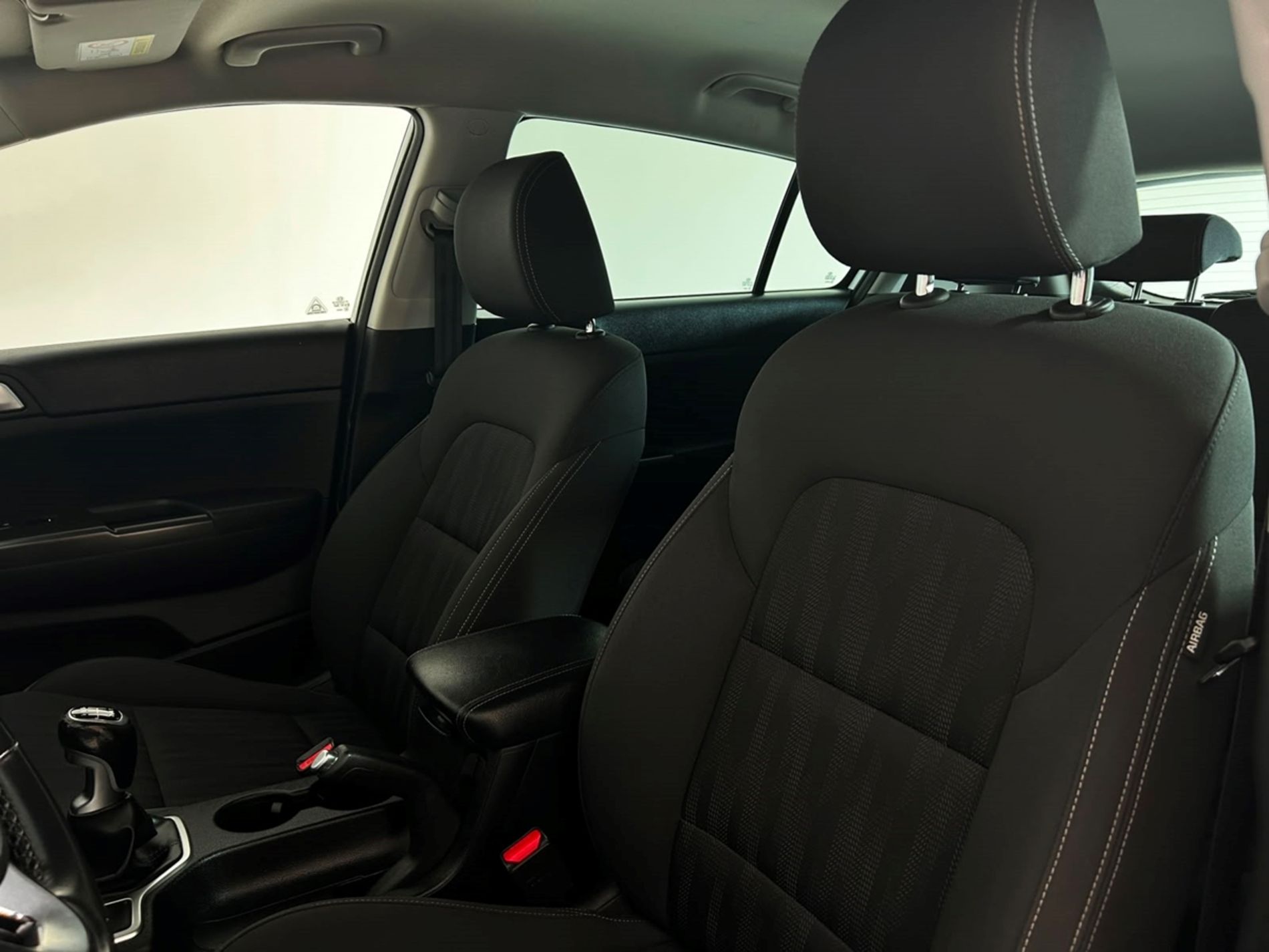 Sportage Style 2wd 115cv - Autoviemme