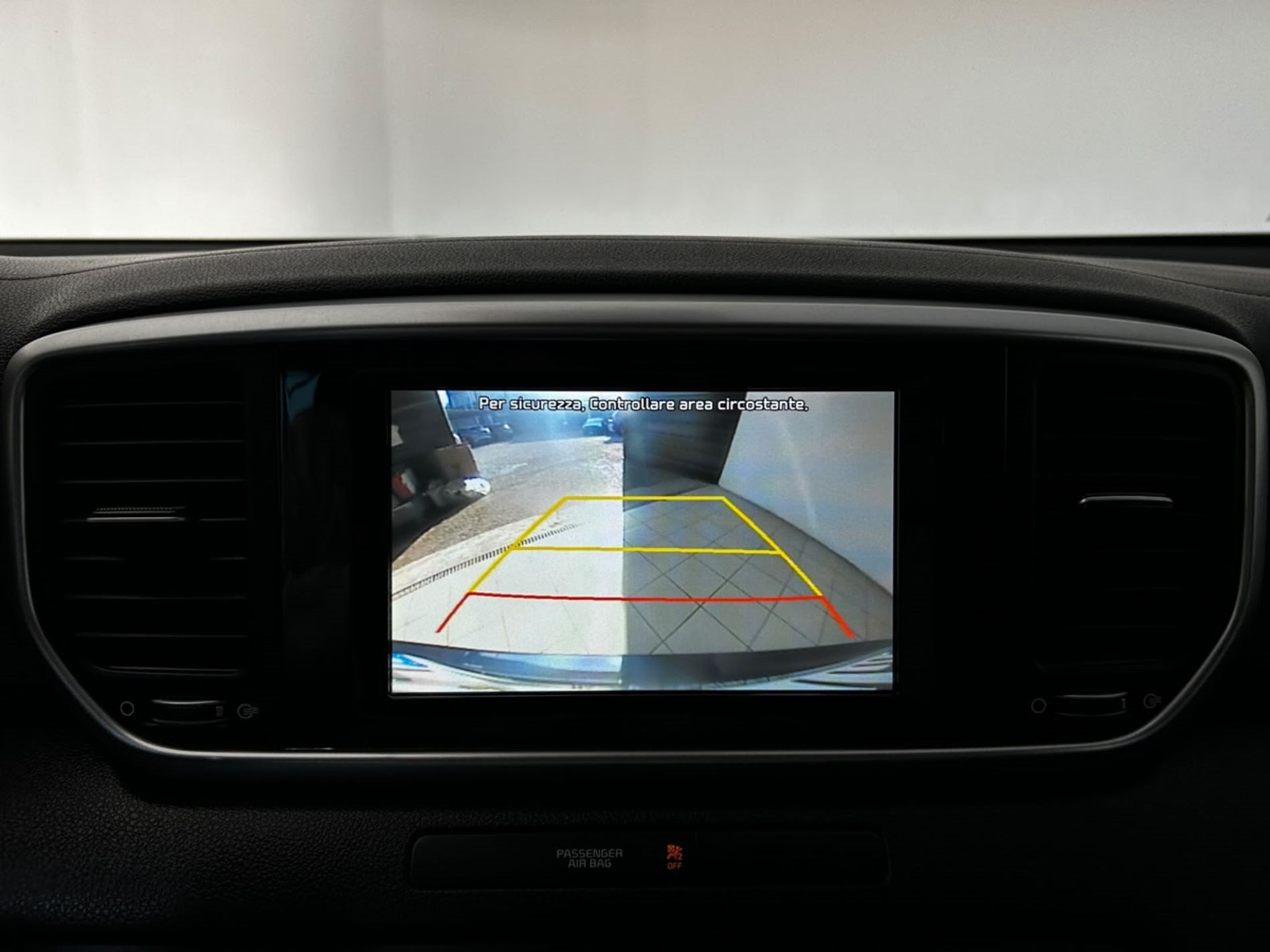 Sportage 1.6 crdi Business Class - Autoviemme