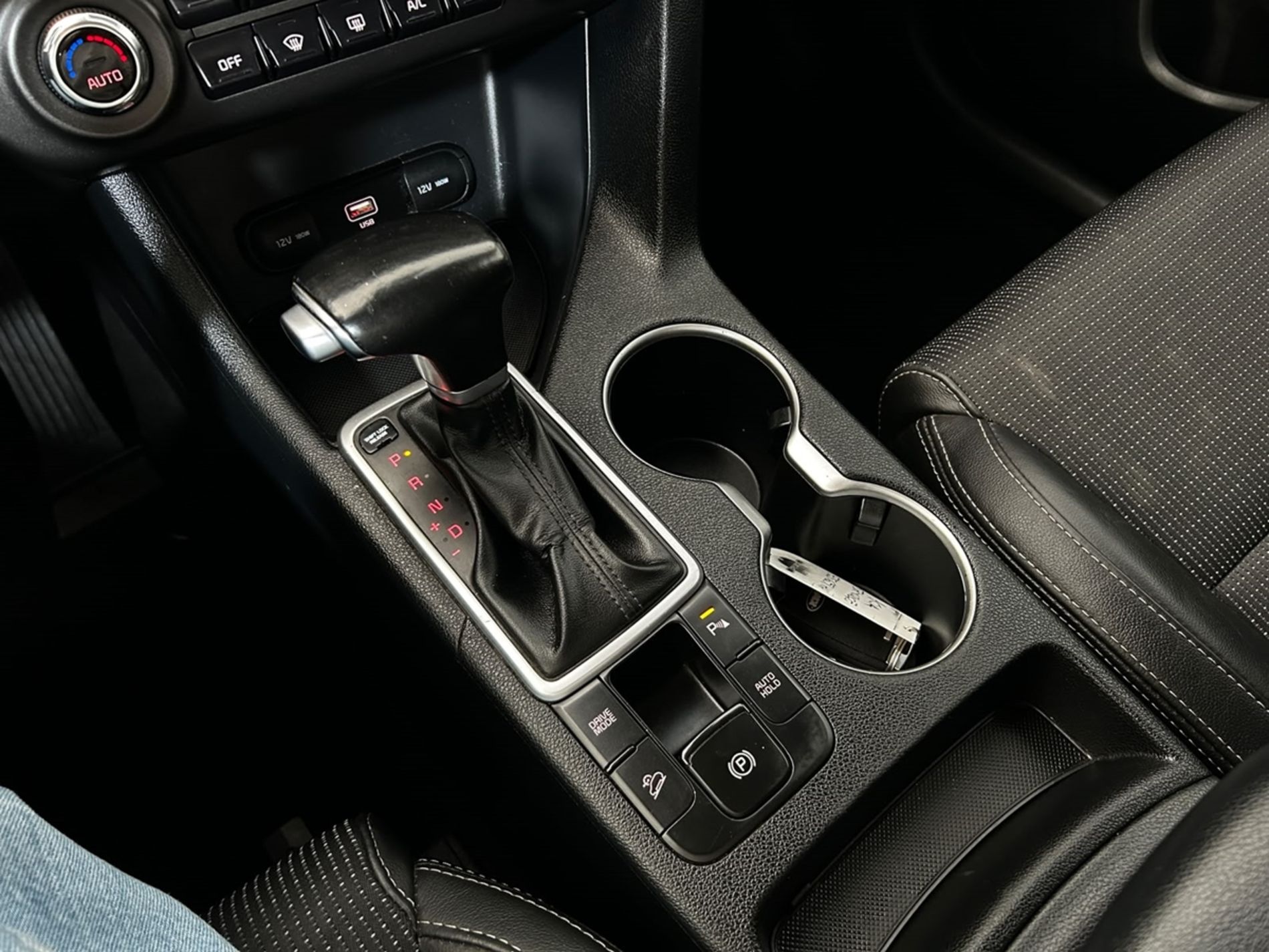 Sportage 1.6 crdi Business Class - Autoviemme