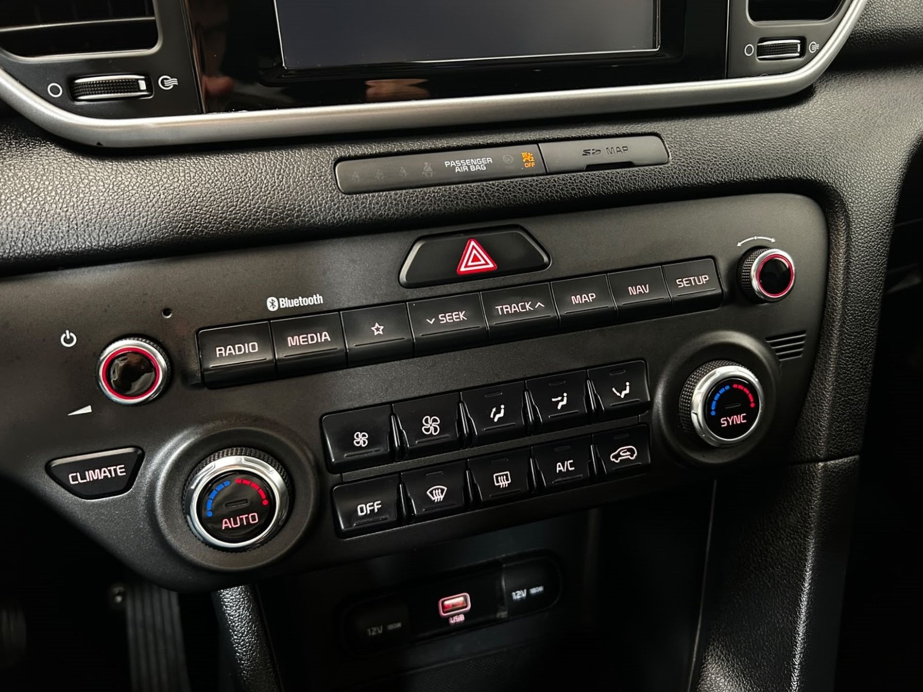 Sportage 1.6 crdi Business Class - Autoviemme
