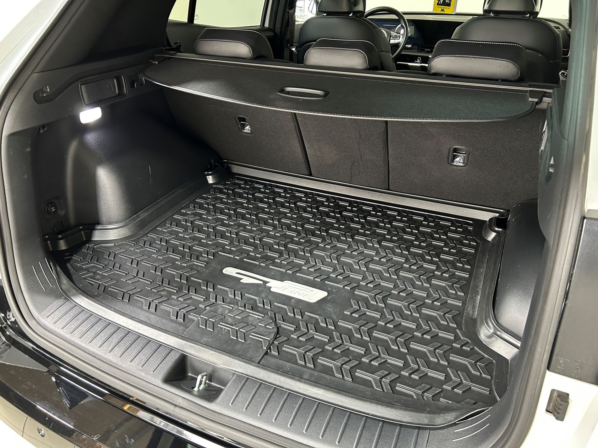 Sportage 1.6 mhev GT-line Plus - Autoviemme