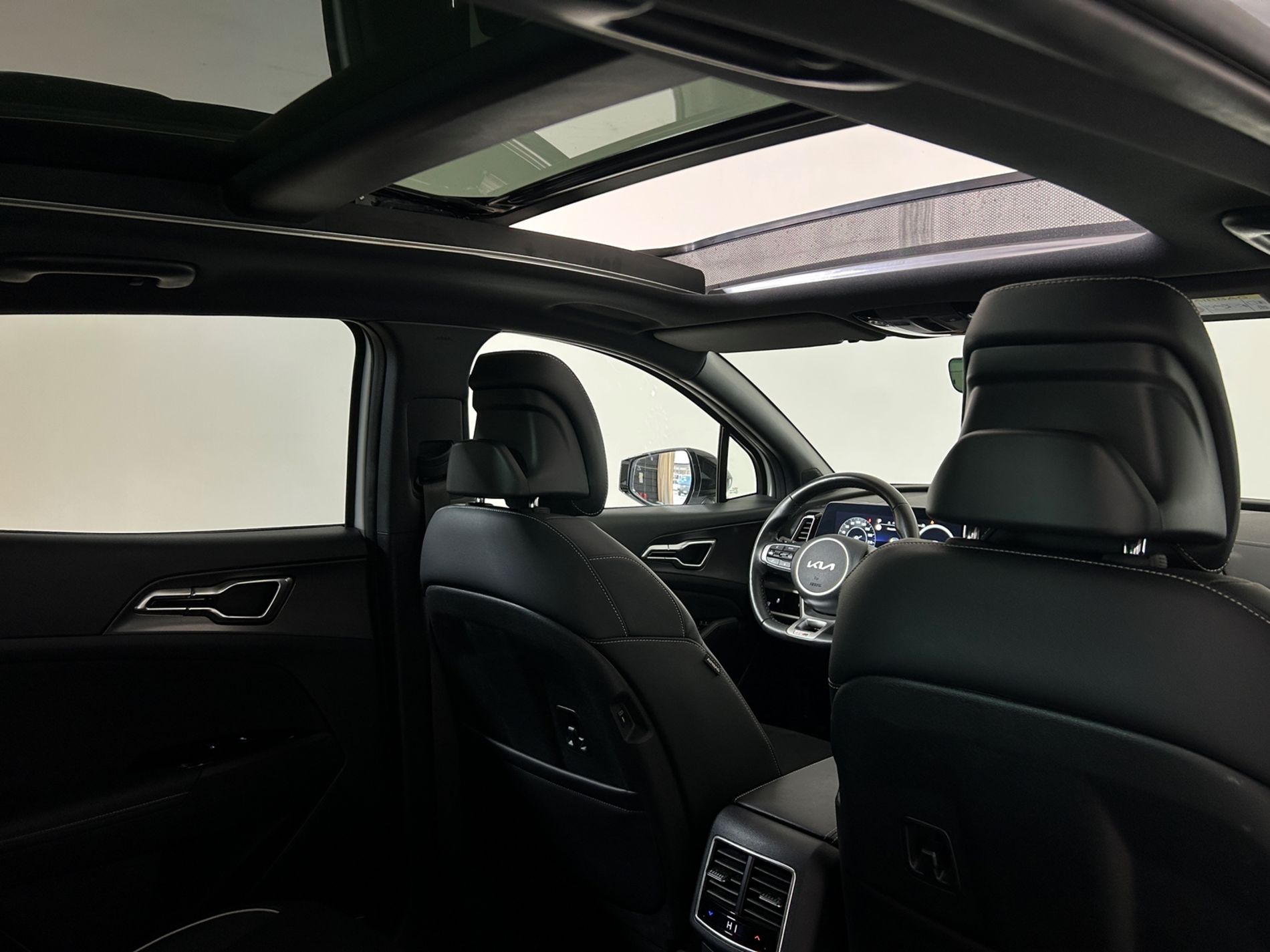 Sportage 1.6 mhev GT-line Plus - Autoviemme