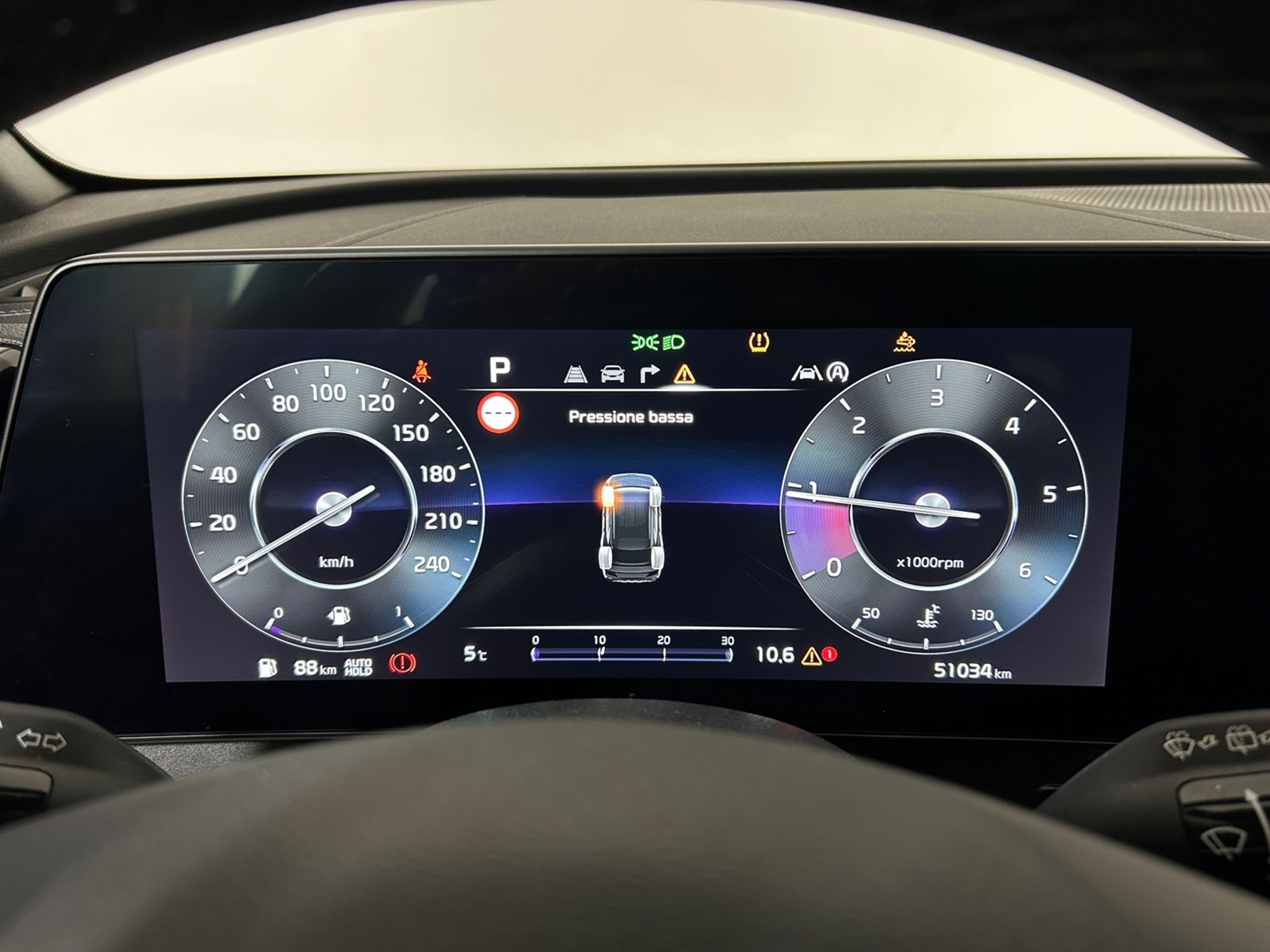 Sportage 1.6 mhev GT-line Plus - Autoviemme