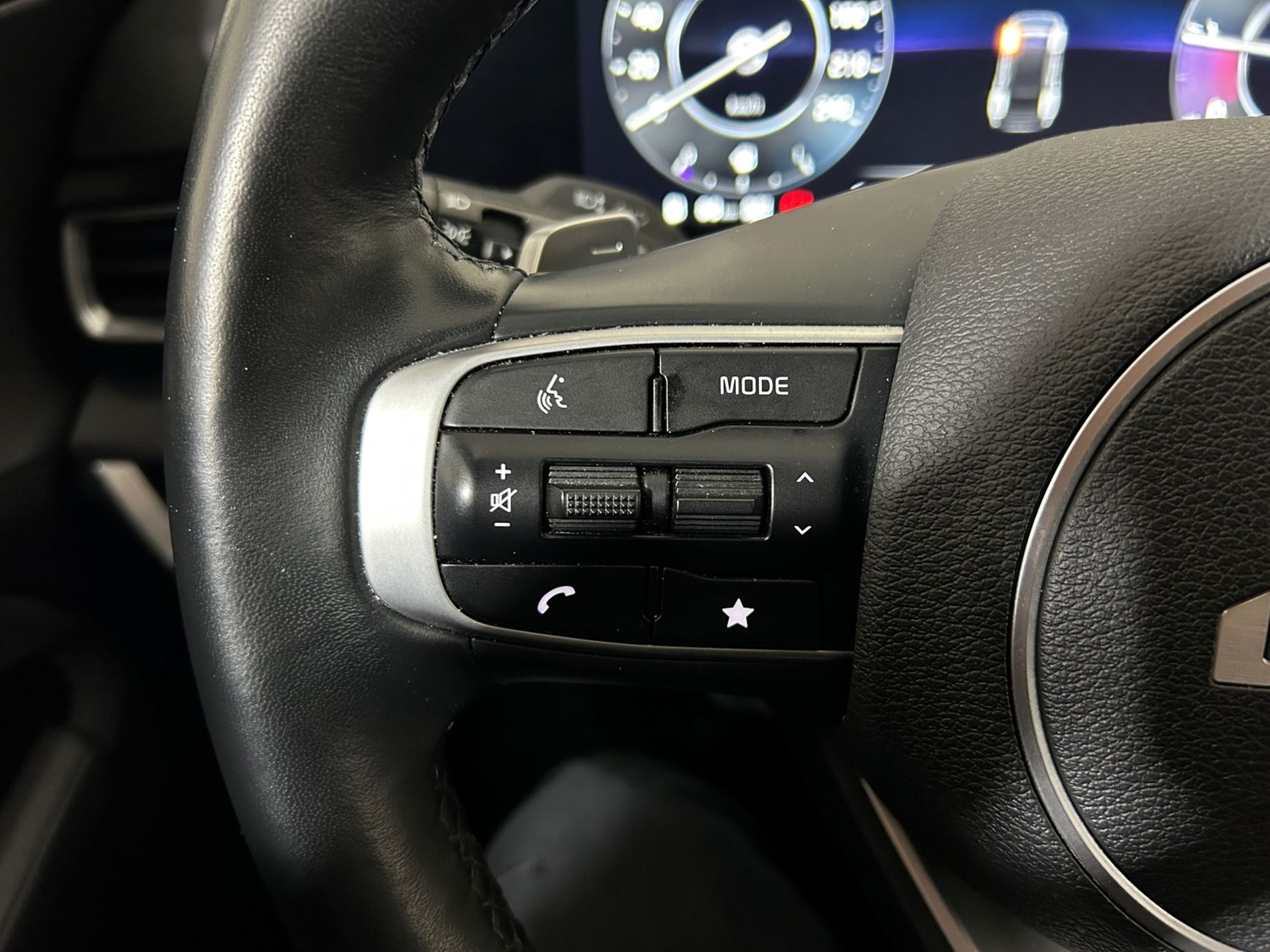 Sportage 1.6 mhev GT-line Plus - Autoviemme