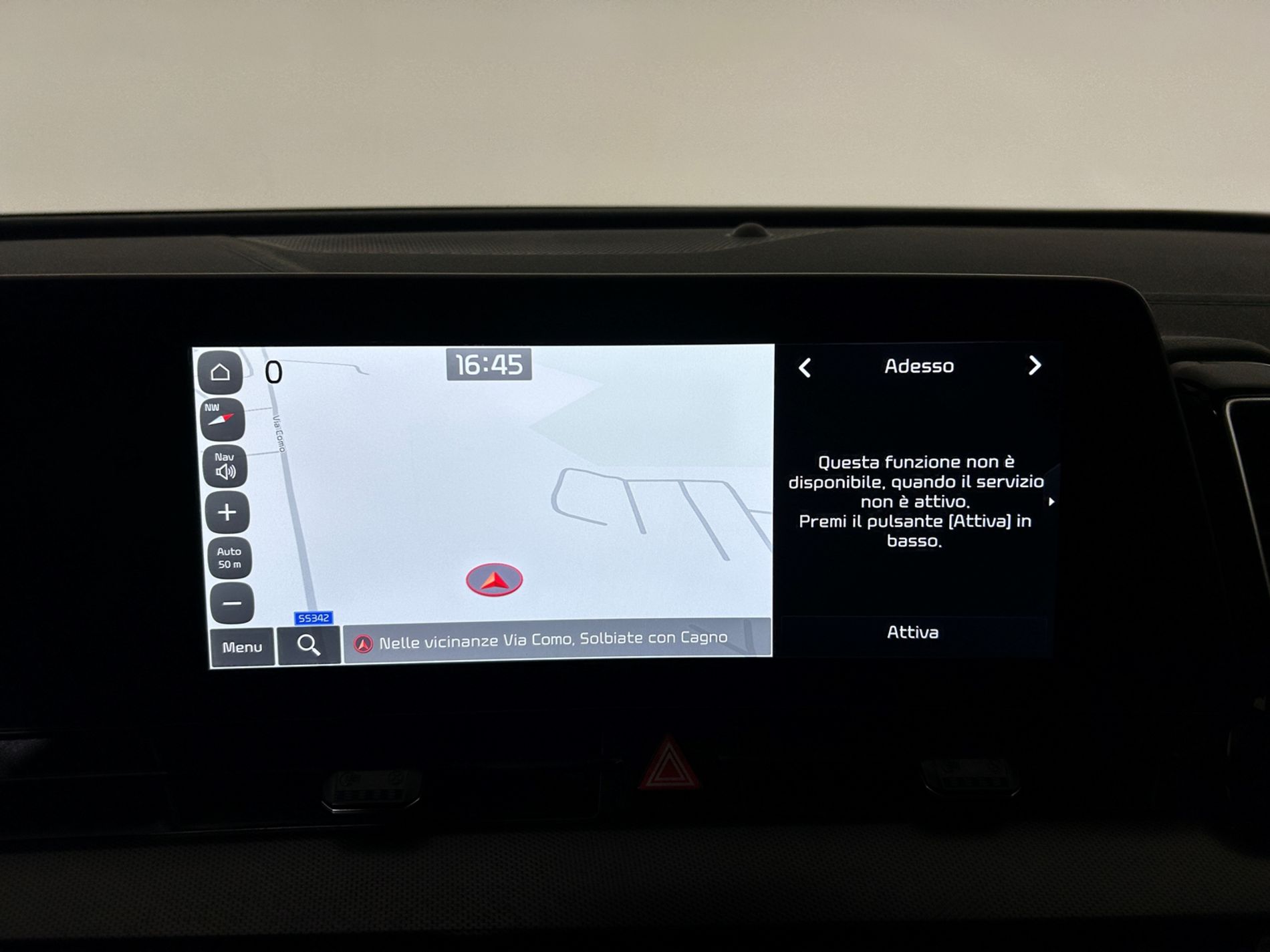 Sportage 1.6 mhev GT-line Plus - Autoviemme