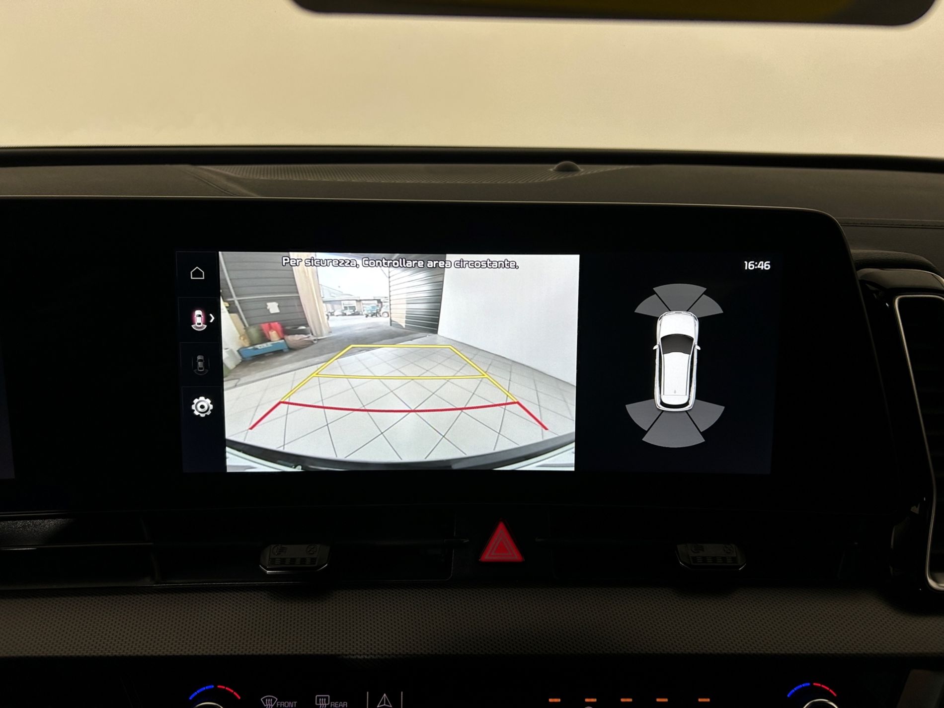 Sportage 1.6 mhev GT-line Plus - Autoviemme