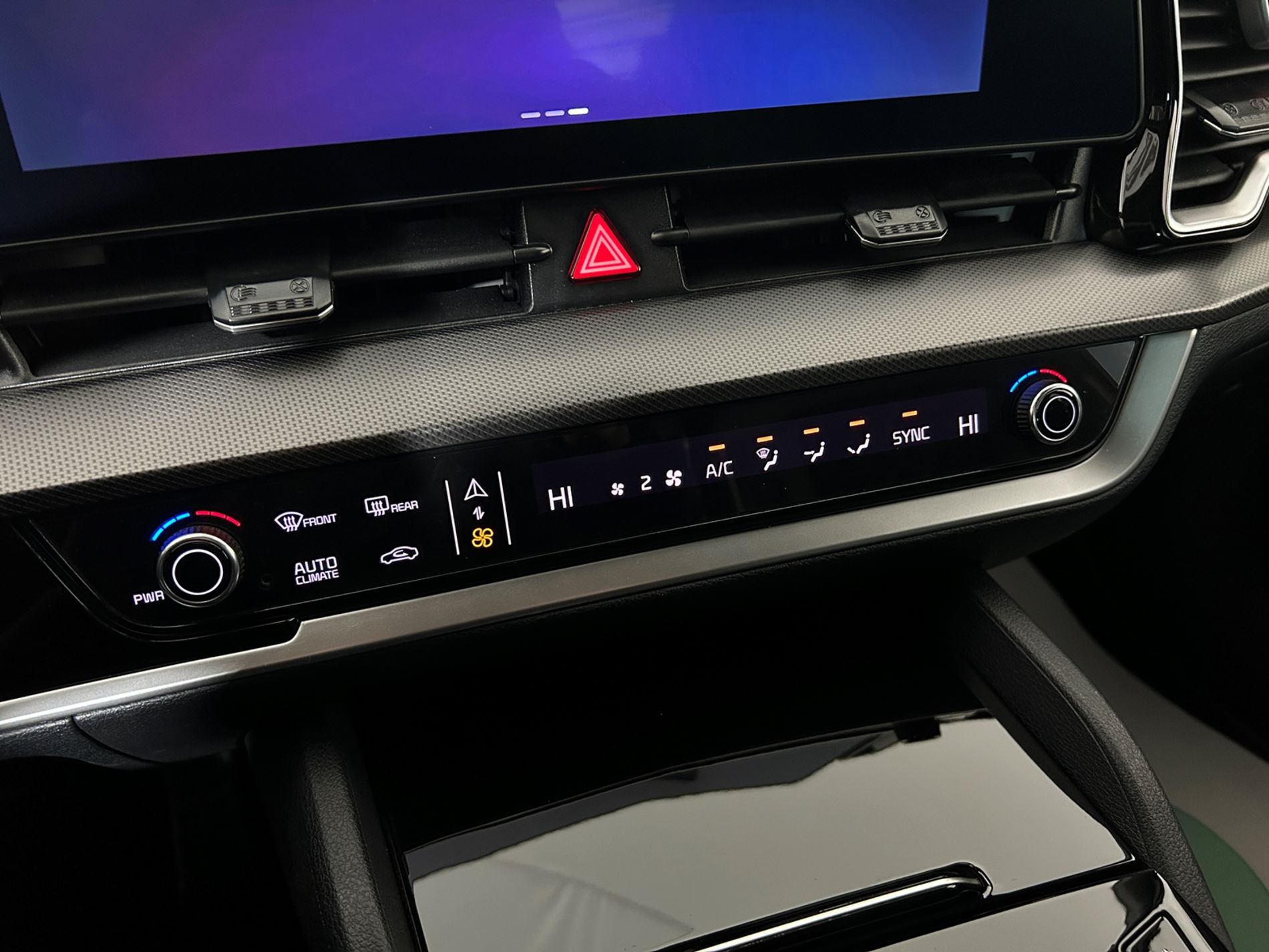 Sportage 1.6 mhev GT-line Plus - Autoviemme