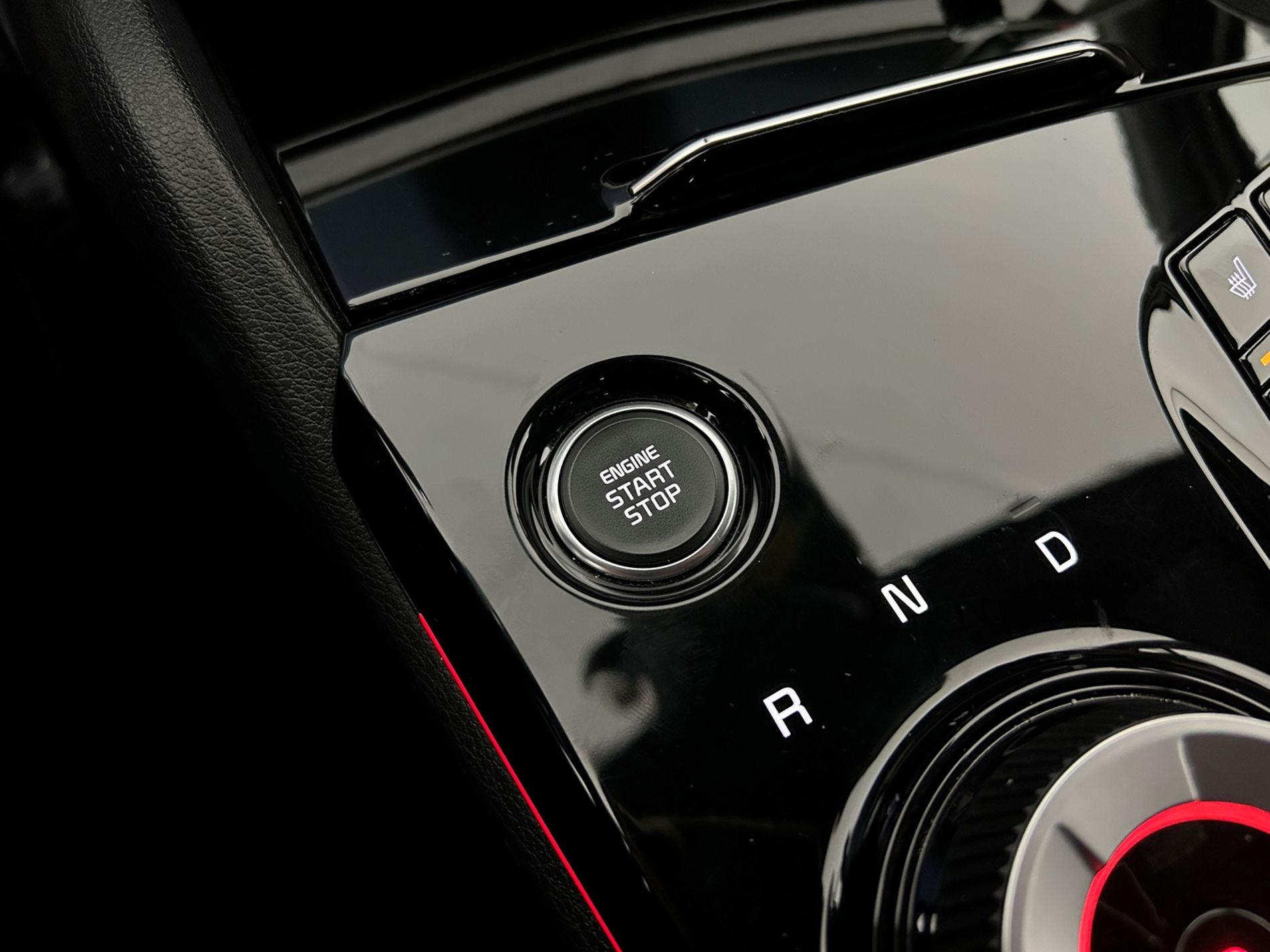 Sportage 1.6 mhev GT-line Plus - Autoviemme