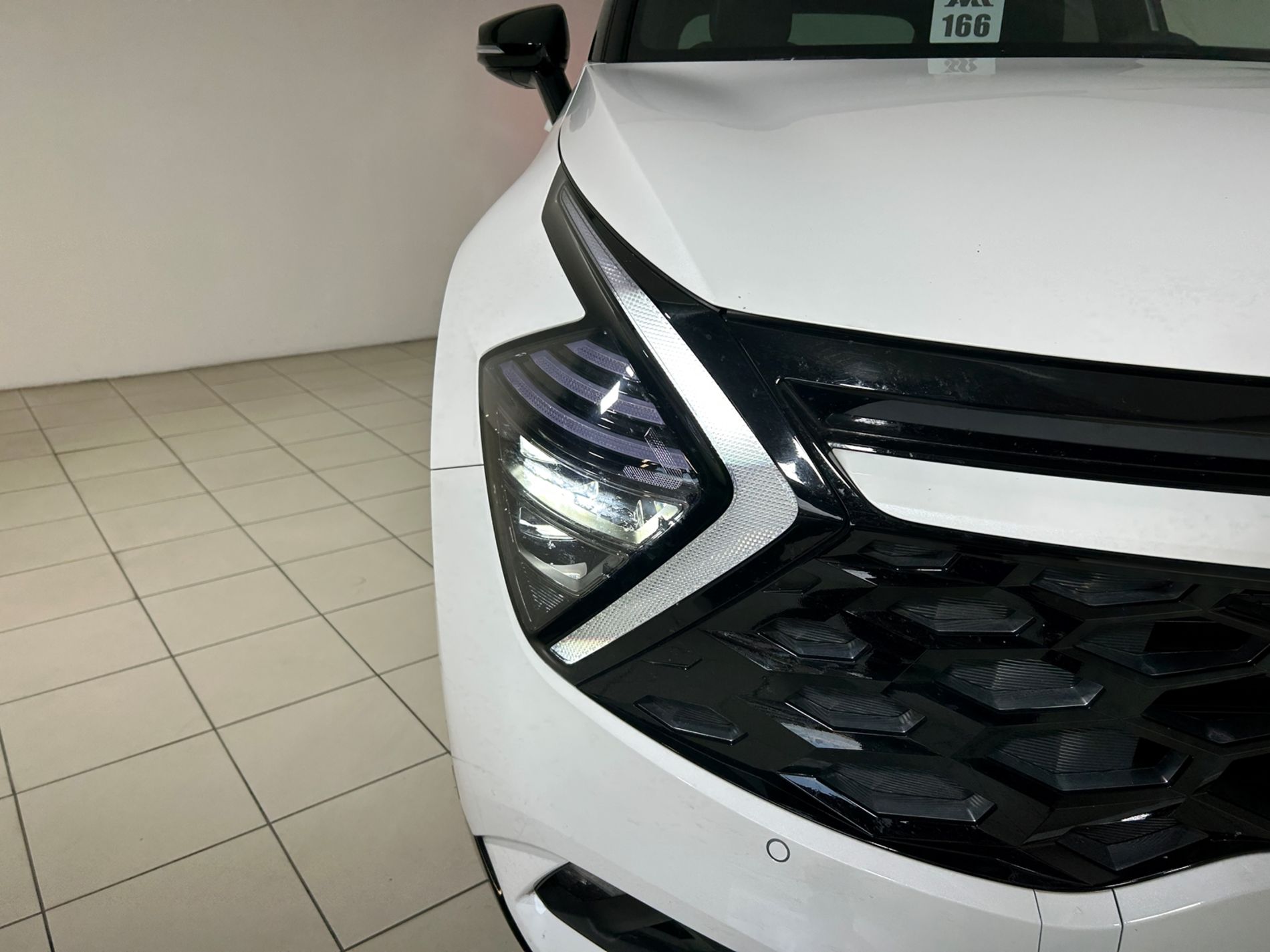 Sportage 1.6 mhev GT-line Plus - Autoviemme