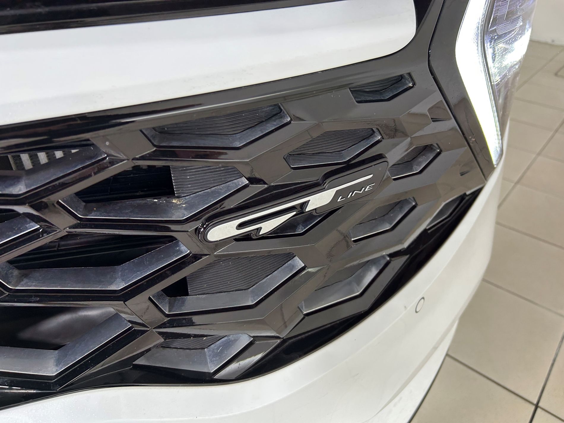 Sportage 1.6 mhev GT-line Plus - Autoviemme