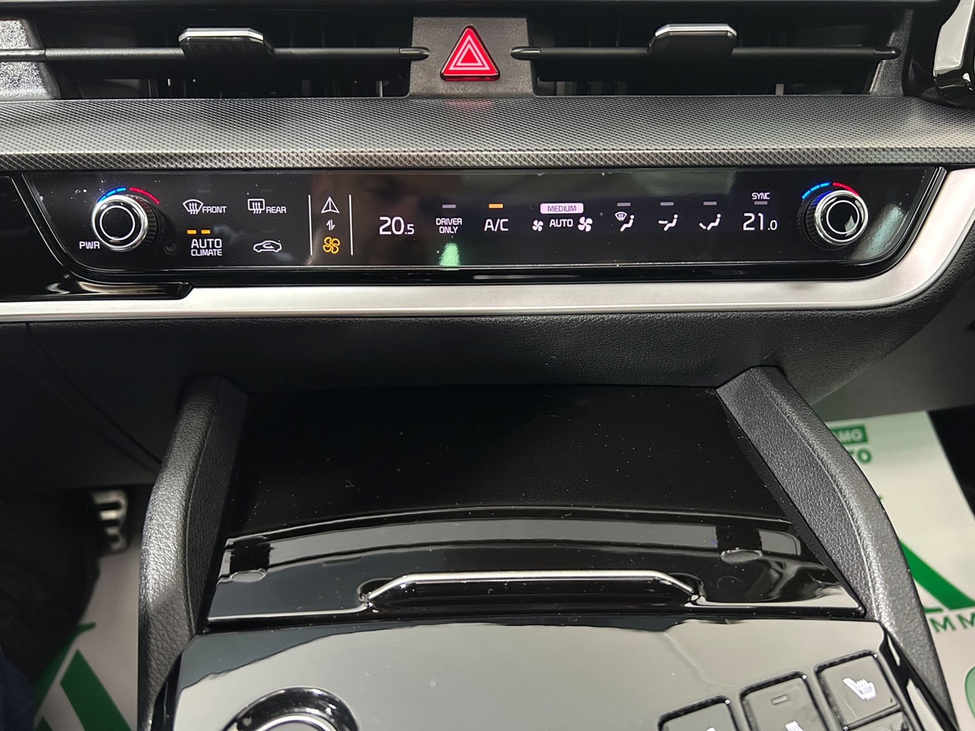 Kia Sportage 1.6 tgdi hev GT-line 2wd portellone elettrico e volante riscaldato - Autoviemme
