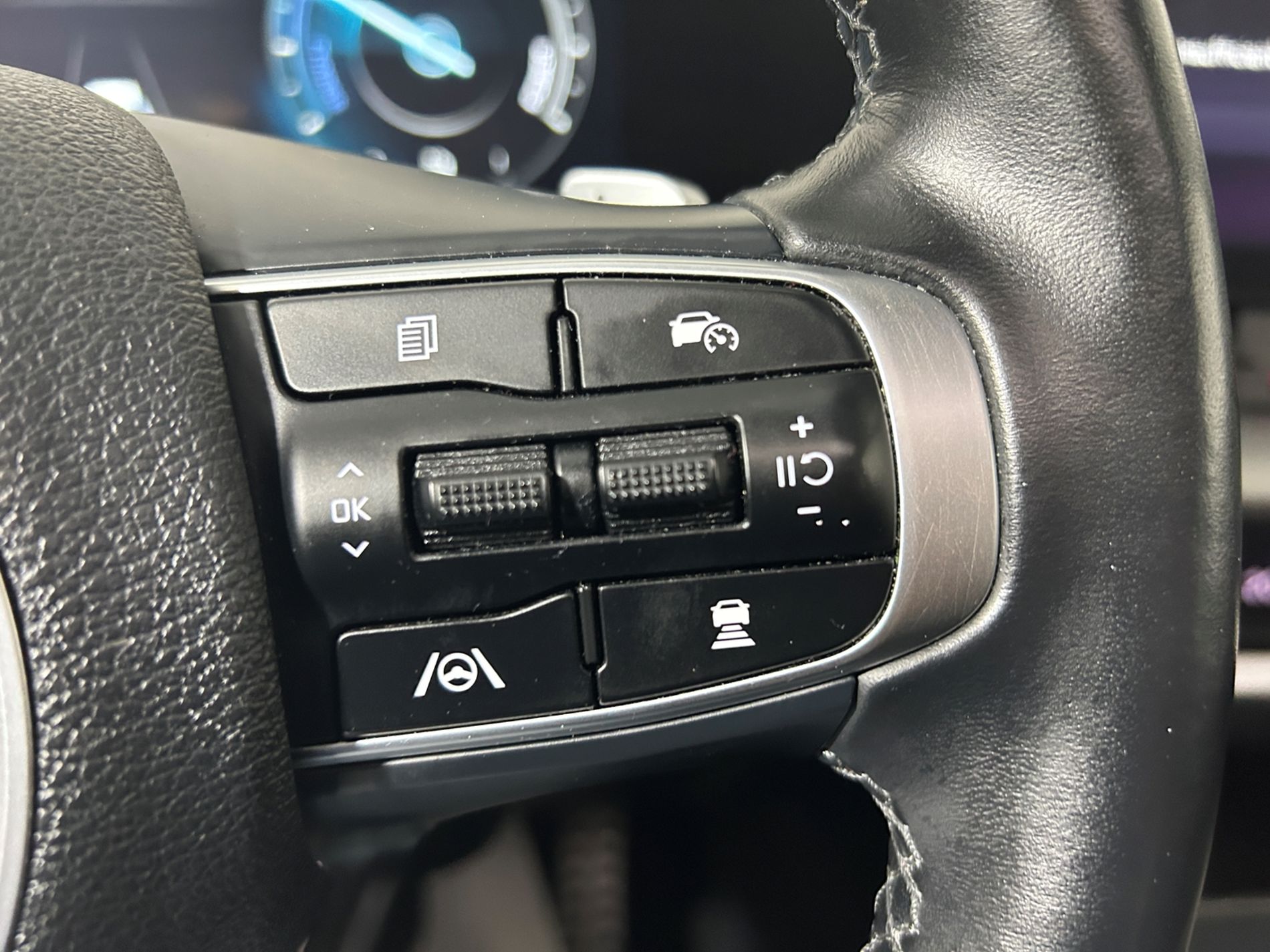 Kia Sportage 1.6 tgdi hev GT-line 2wd portellone elettrico e volante riscaldato - Autoviemme