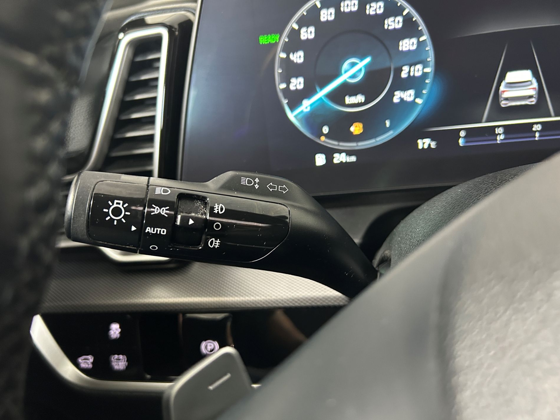 Kia Sportage 1.6 tgdi hev GT-line 2wd portellone elettrico e volante riscaldato - Autoviemme