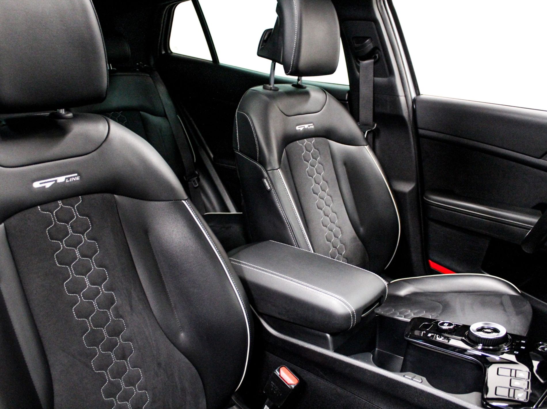 Sportage 1.6 tgdi hev GT-line Panorama Sunroof auto - Autoviemme