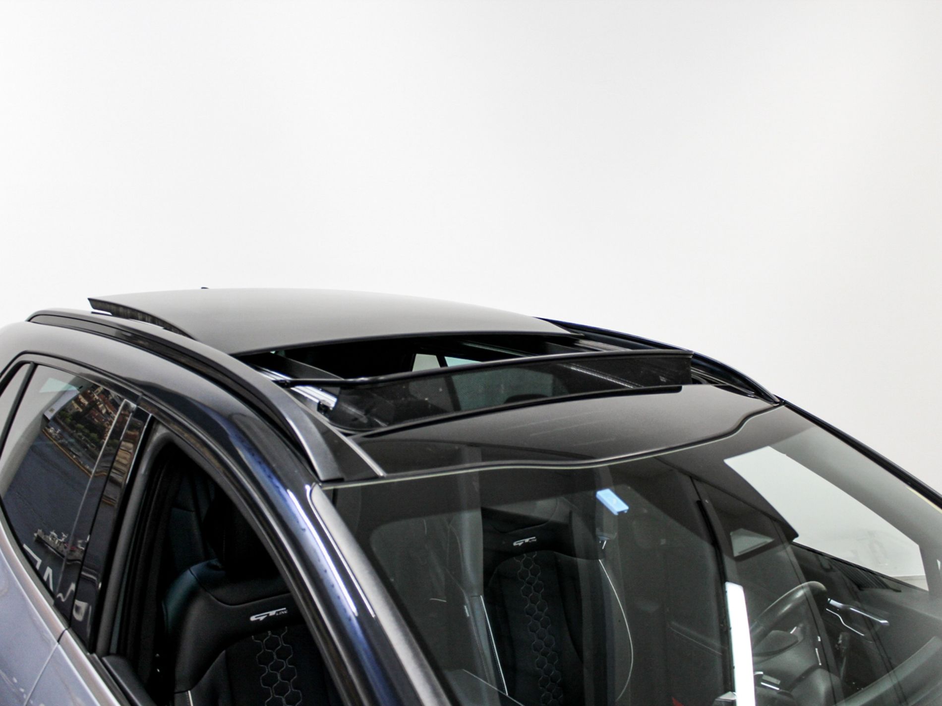 Sportage 1.6 tgdi hev GT-line Panorama Sunroof auto - Autoviemme