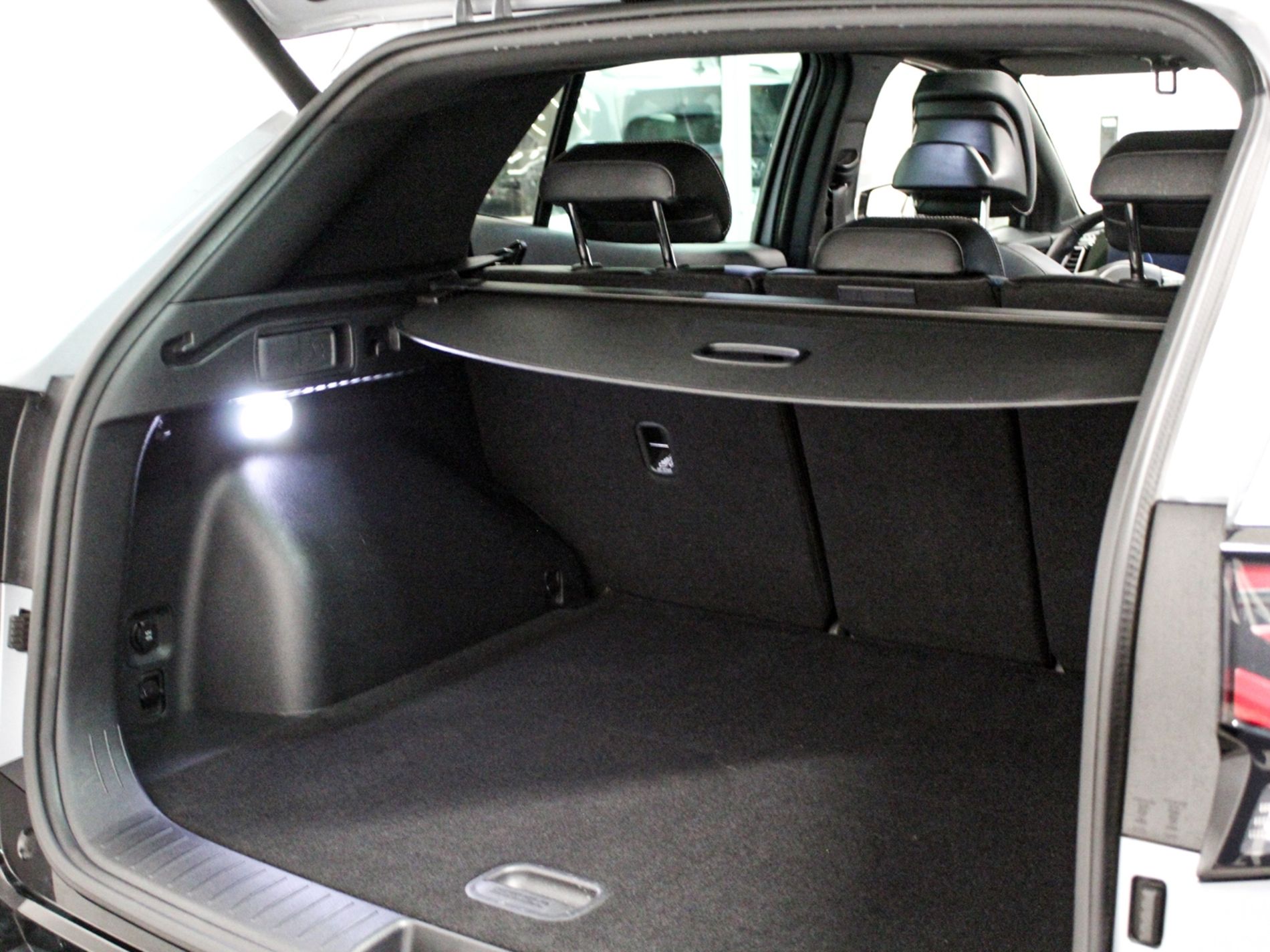 Sportage 1.6 tgdi hev GT-line Panorama Sunroof auto - Autoviemme