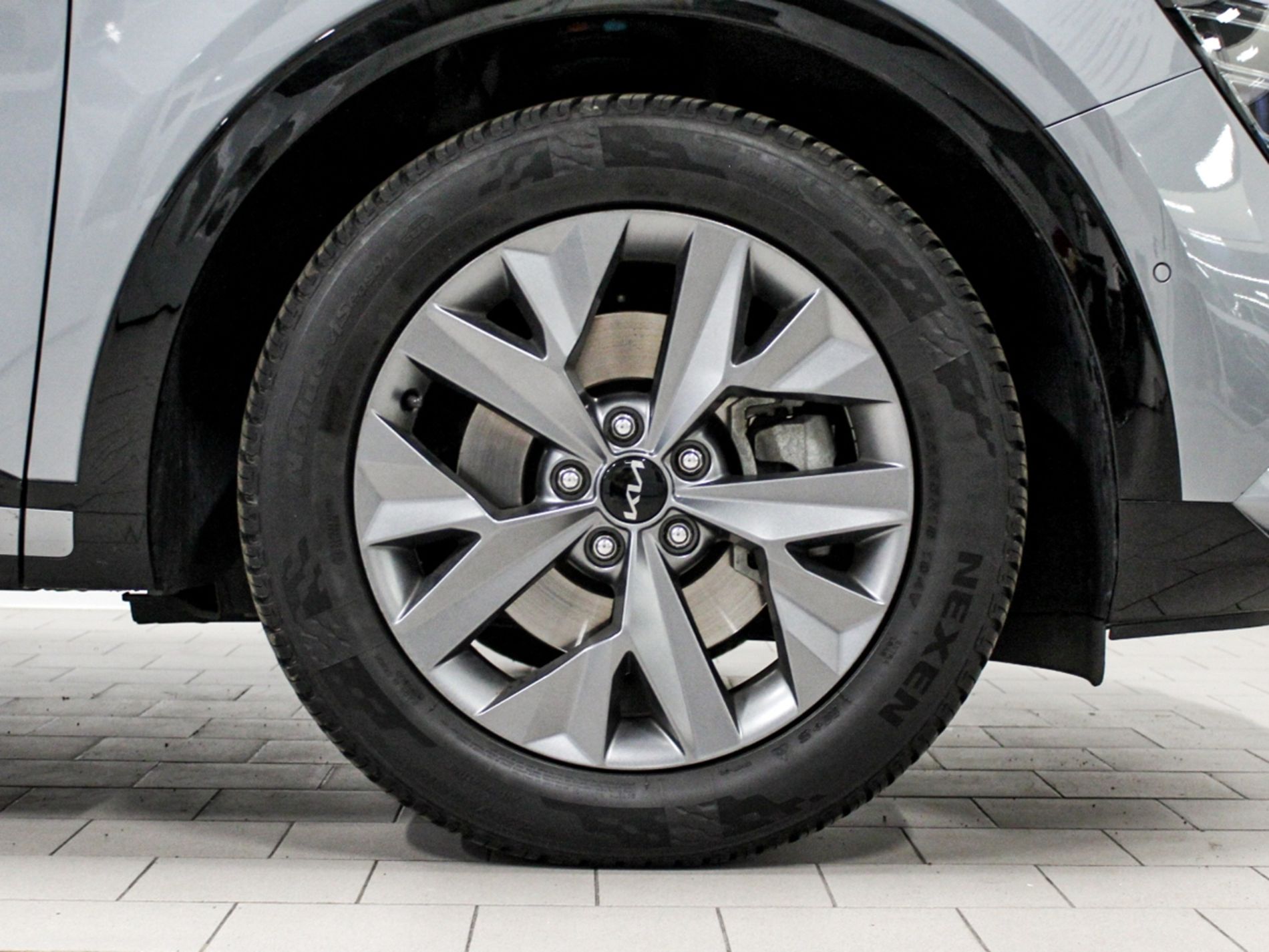 Sportage 1.6 tgdi hev GT-line Panorama Sunroof auto - Autoviemme