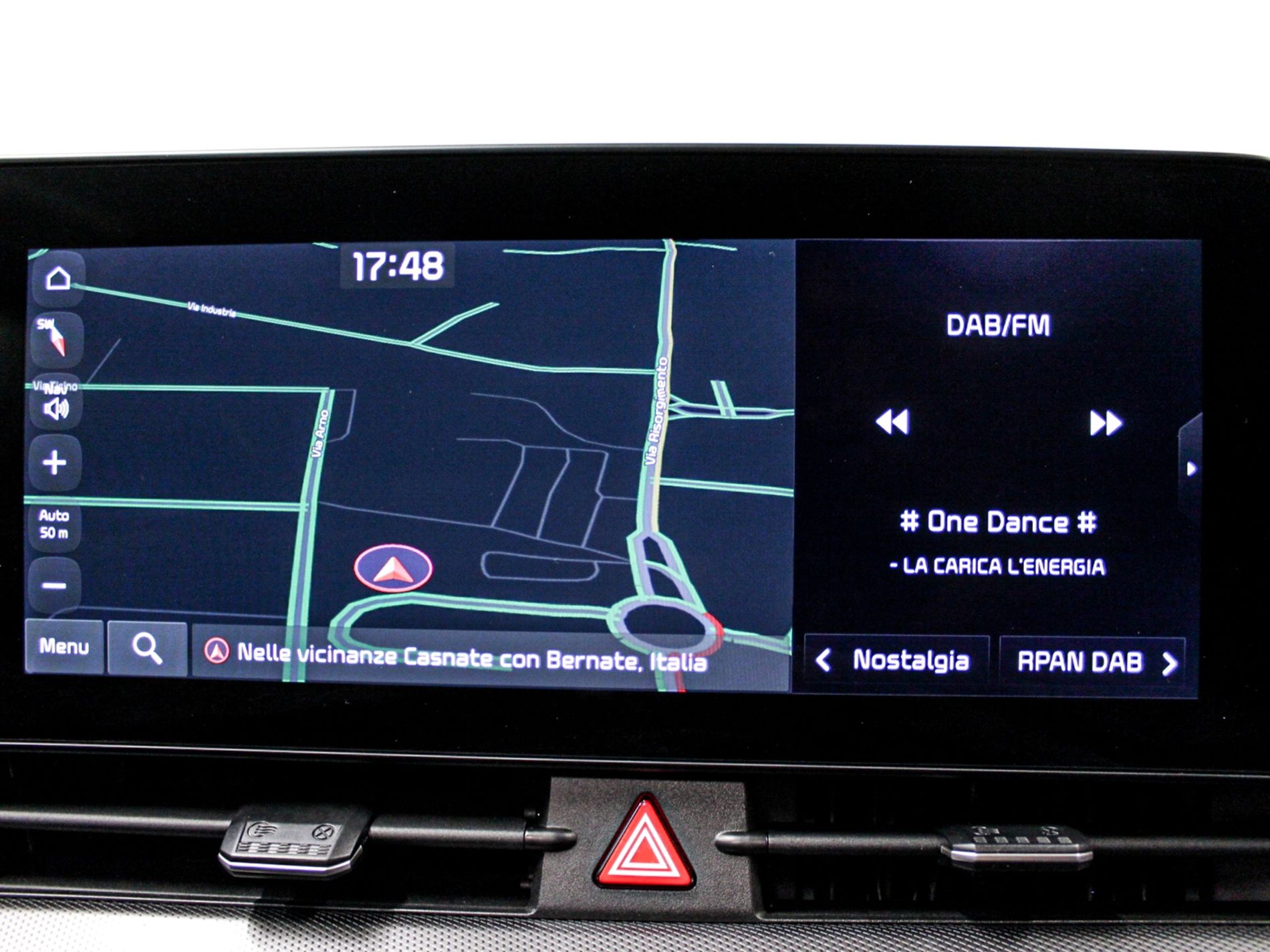 Sportage 1.6 tgdi hev GT-line Panorama Sunroof auto - Autoviemme