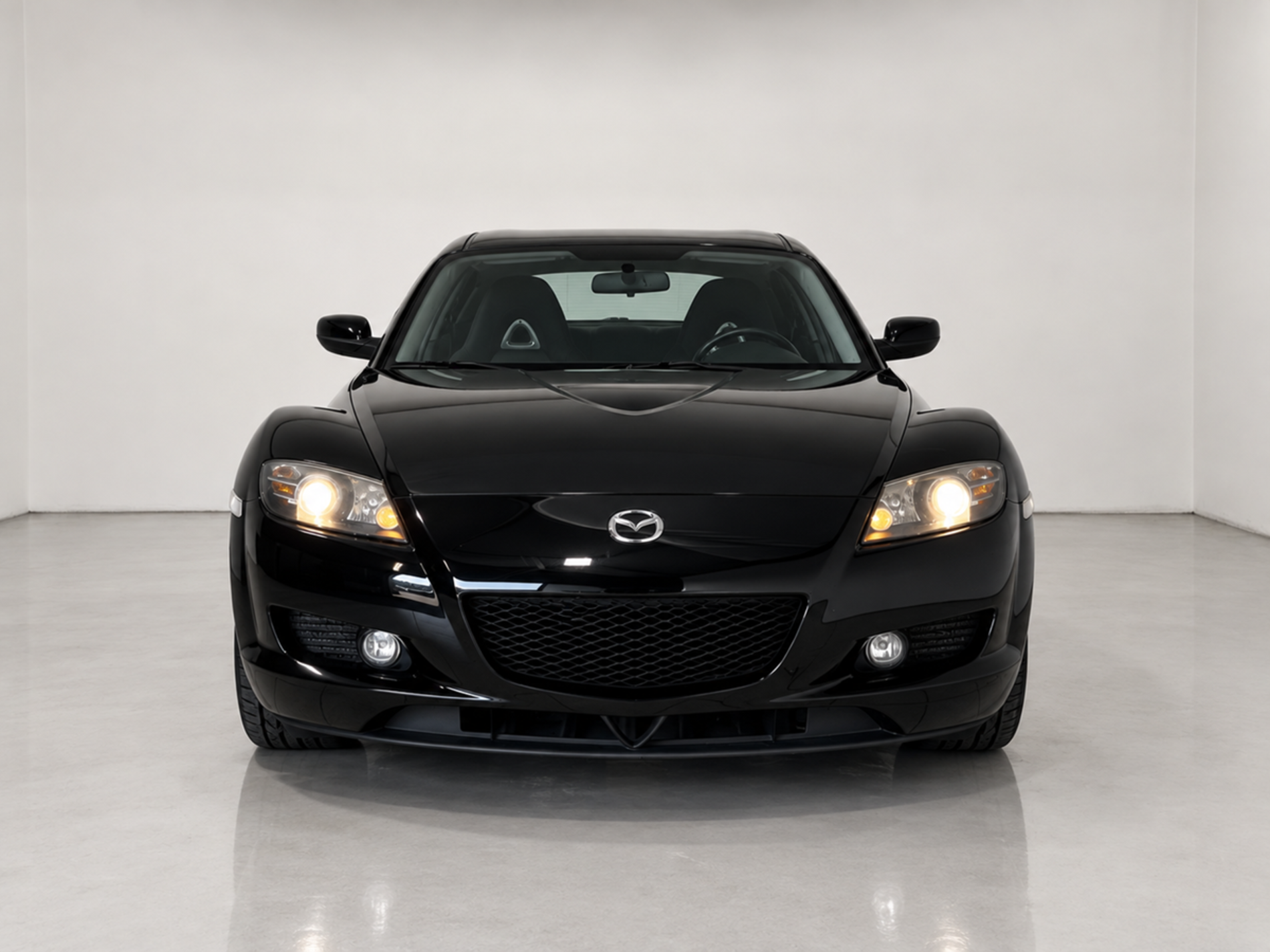Mazda RX-8 1.3   - Autoviemme
