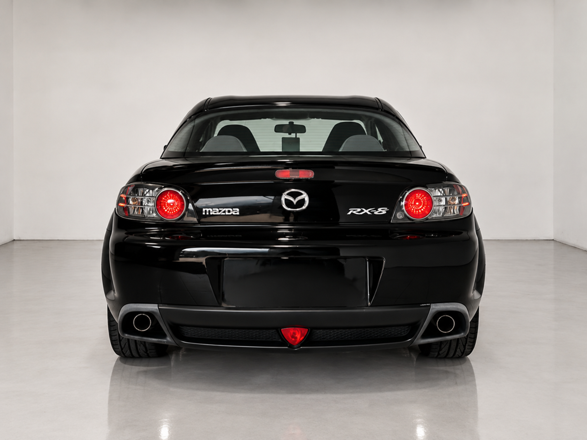 Mazda RX-8 1.3   - Autoviemme