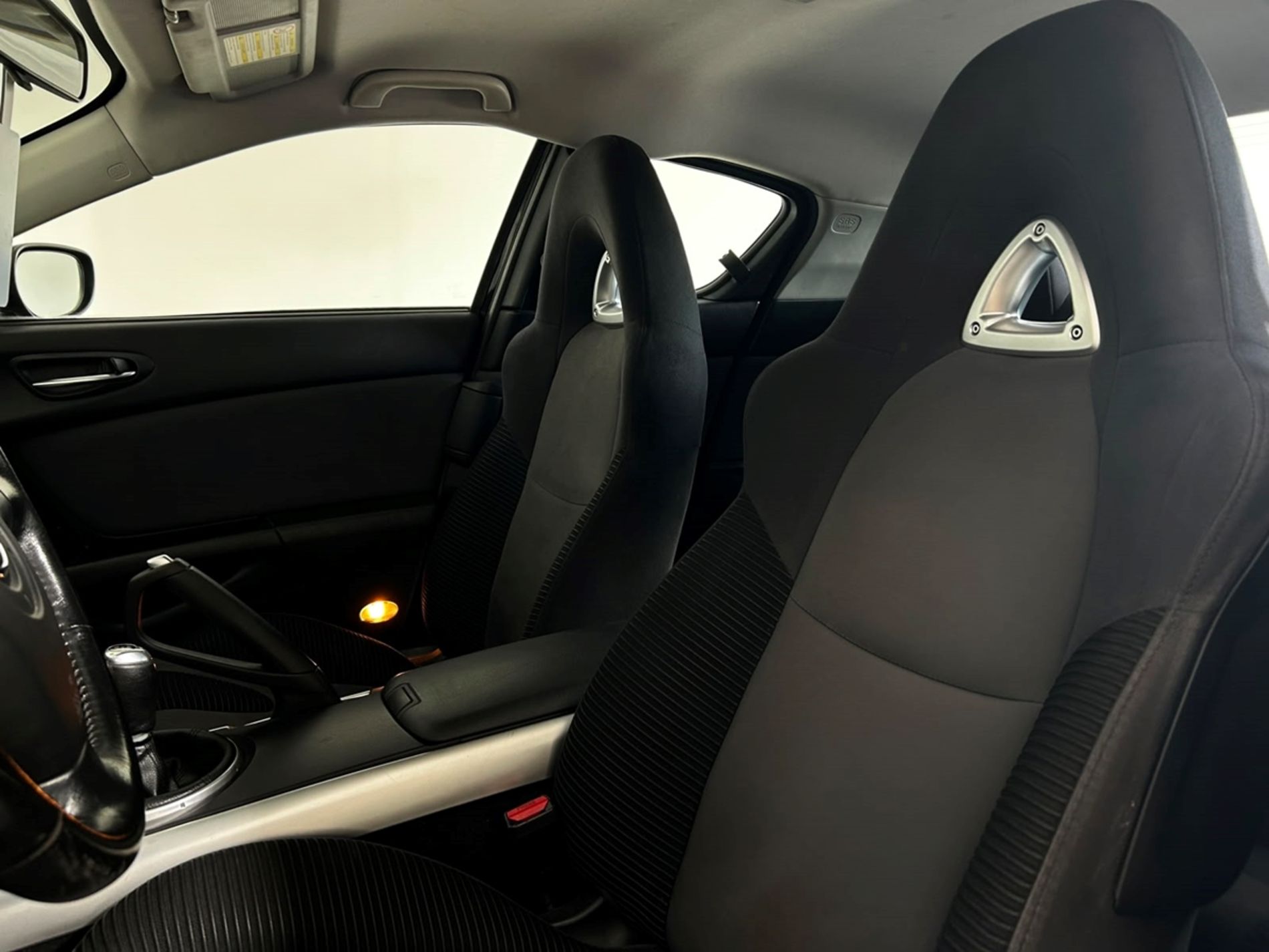 Mazda RX-8 1.3   - Autoviemme