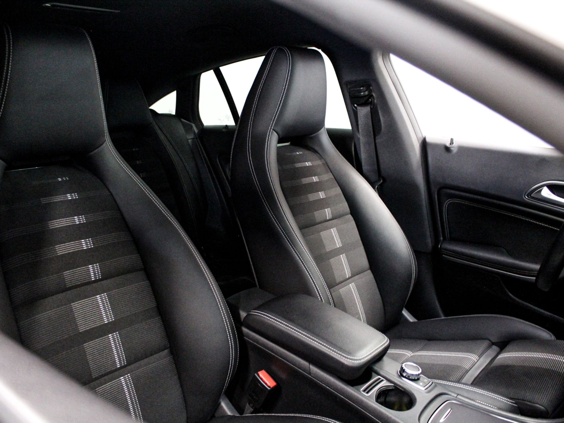 Mercedes CLA Shooting Brake 180 Sport auto   - Autoviemme