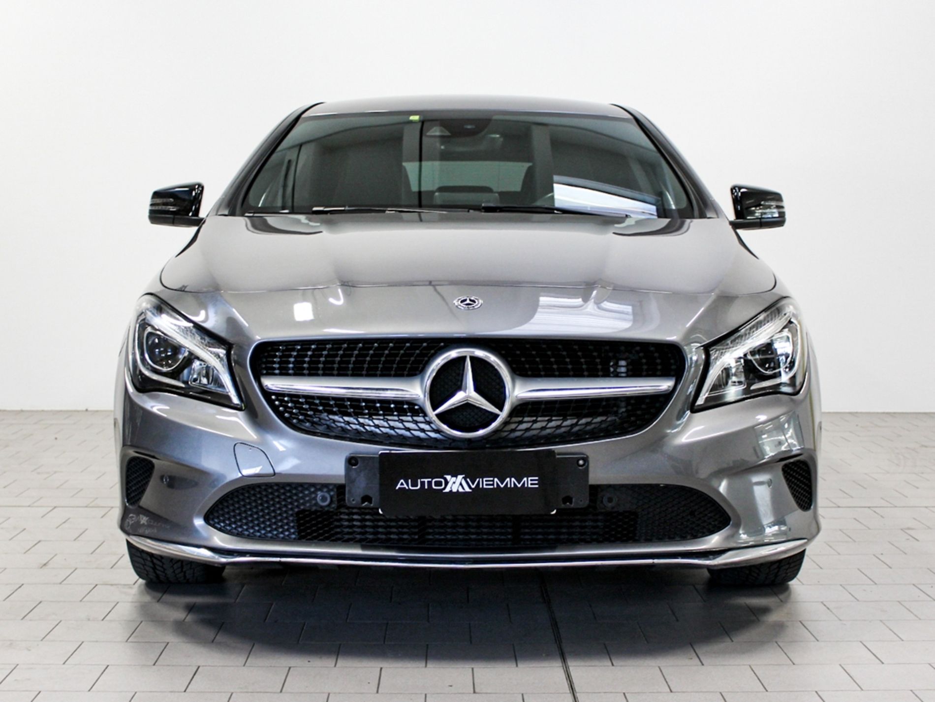 Mercedes CLA Shooting Brake 180 Sport auto   - Autoviemme