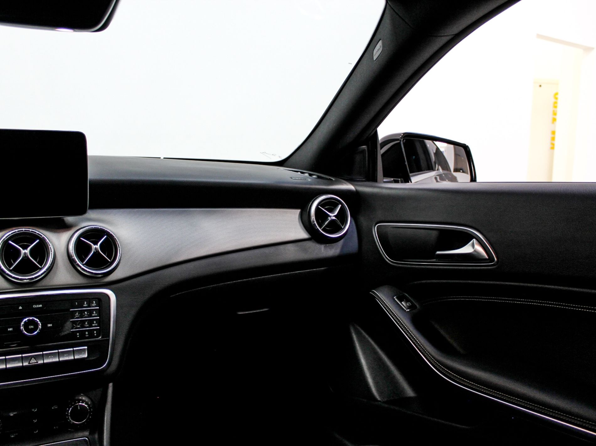 Mercedes CLA Shooting Brake 180 Sport auto   - Autoviemme