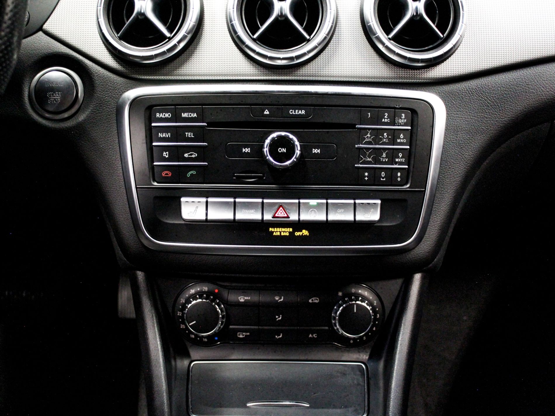 Mercedes CLA Shooting Brake 180 Sport auto   - Autoviemme