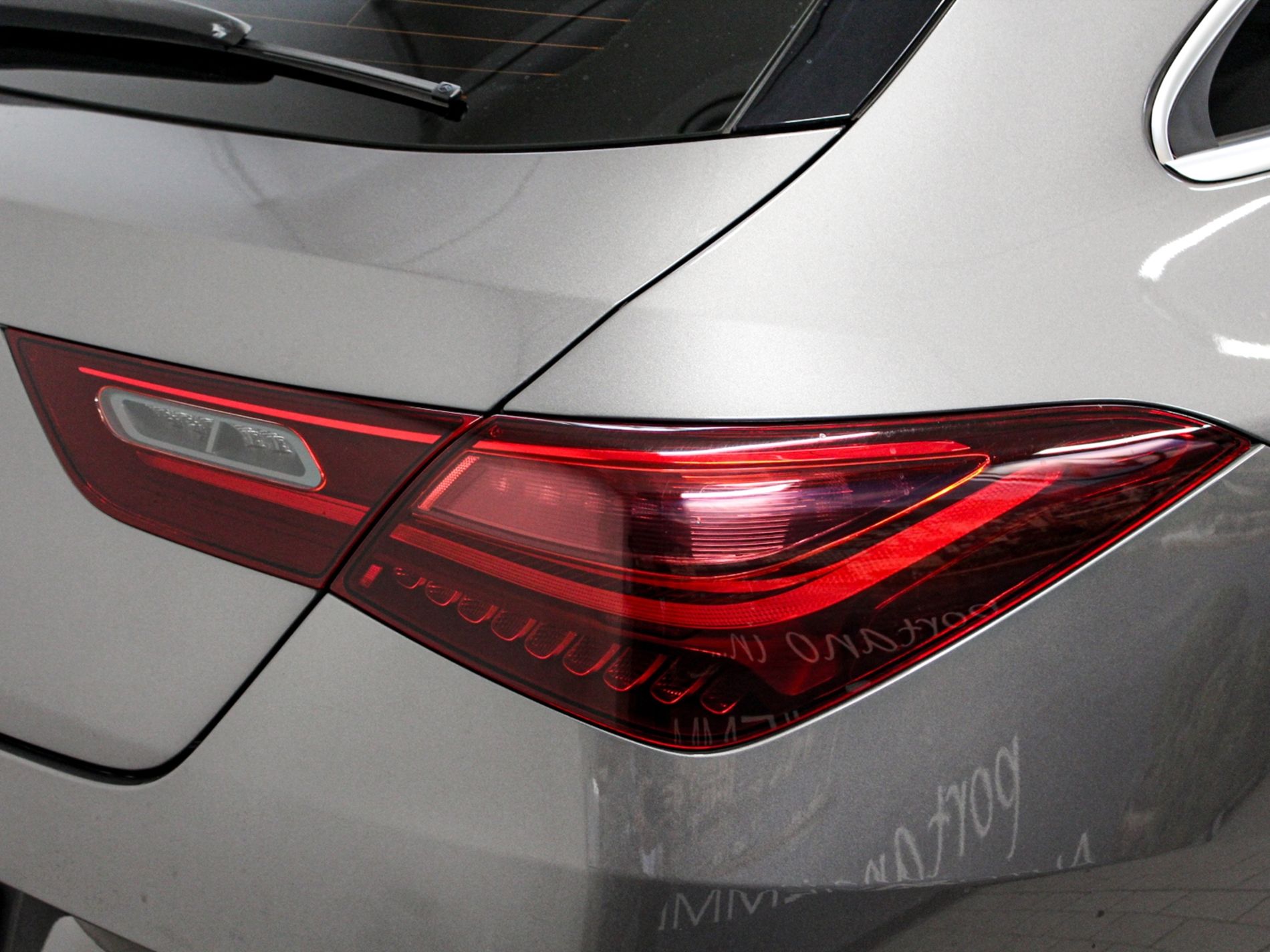 CLA Shooting Brake 180 AMG Line Premium auto - Autoviemme