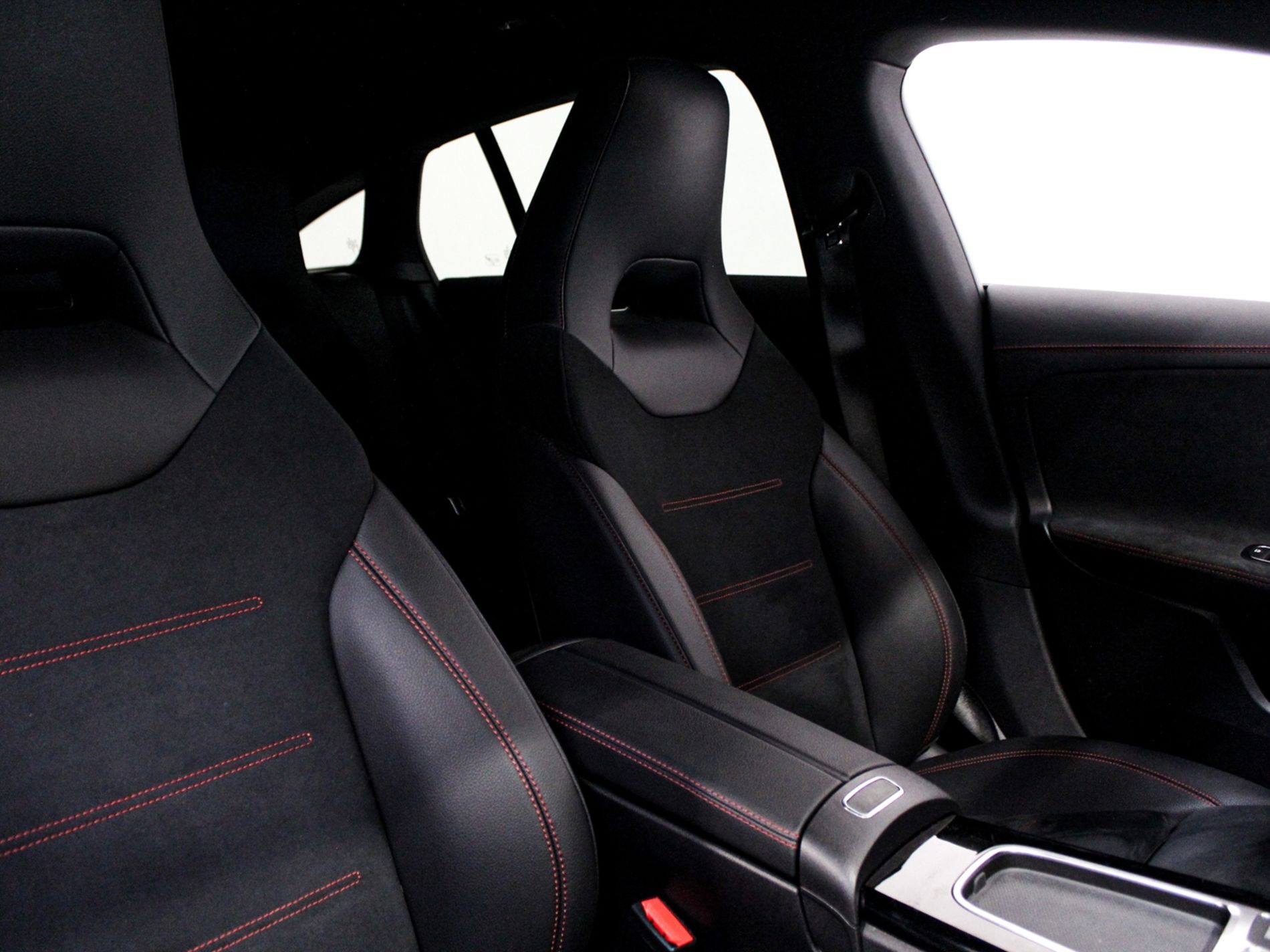 CLA Shooting Brake 180 AMG Line Premium auto - Autoviemme