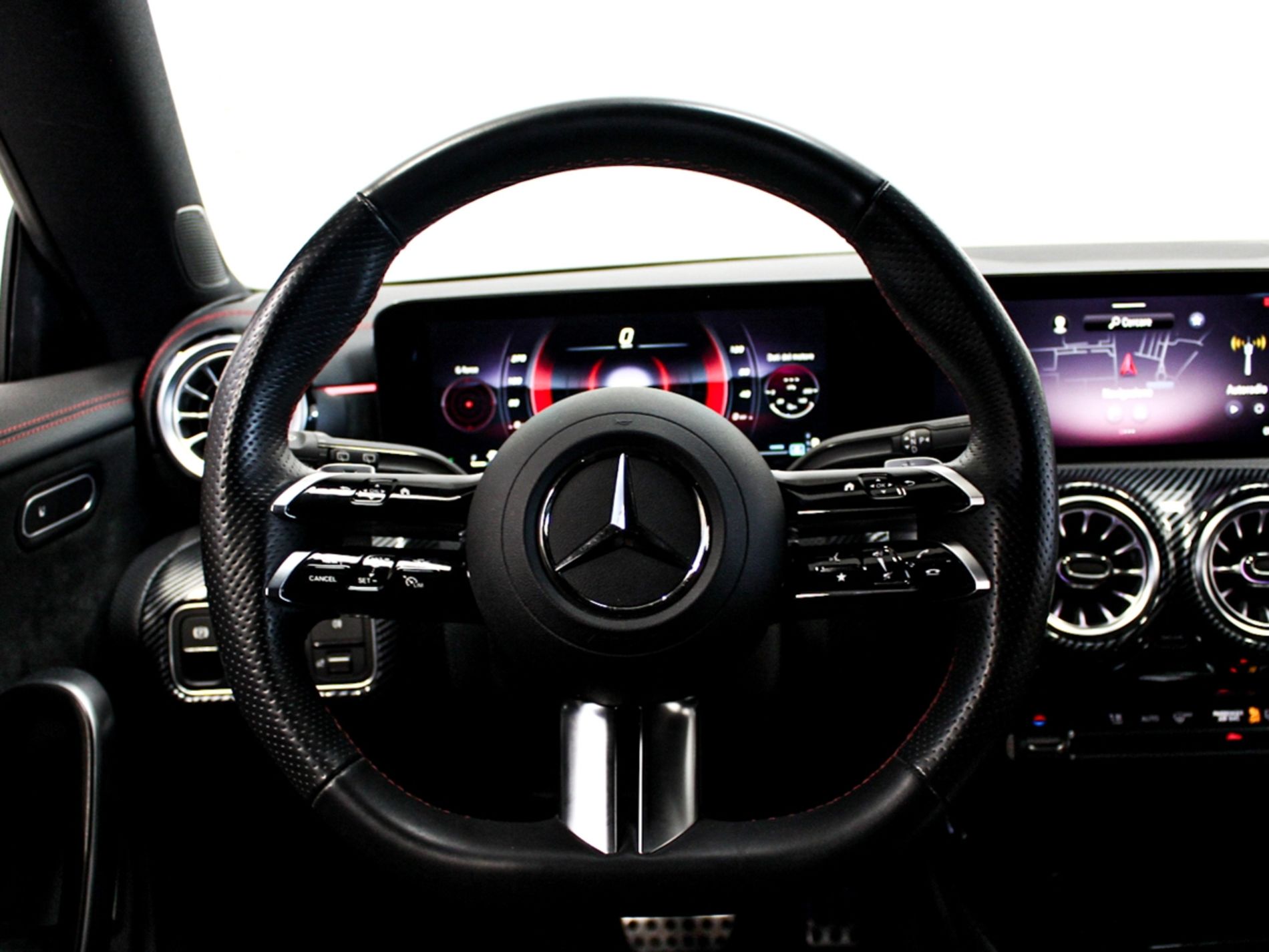 CLA Shooting Brake 180 AMG Line Premium auto - Autoviemme