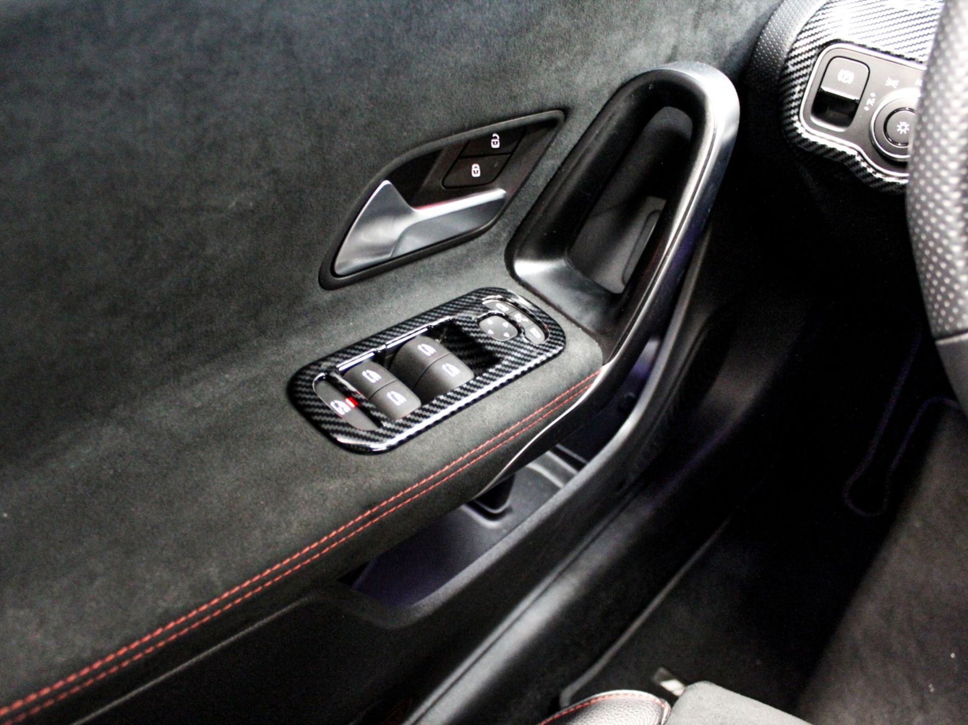 CLA Shooting Brake 180 AMG Line Premium auto - Autoviemme