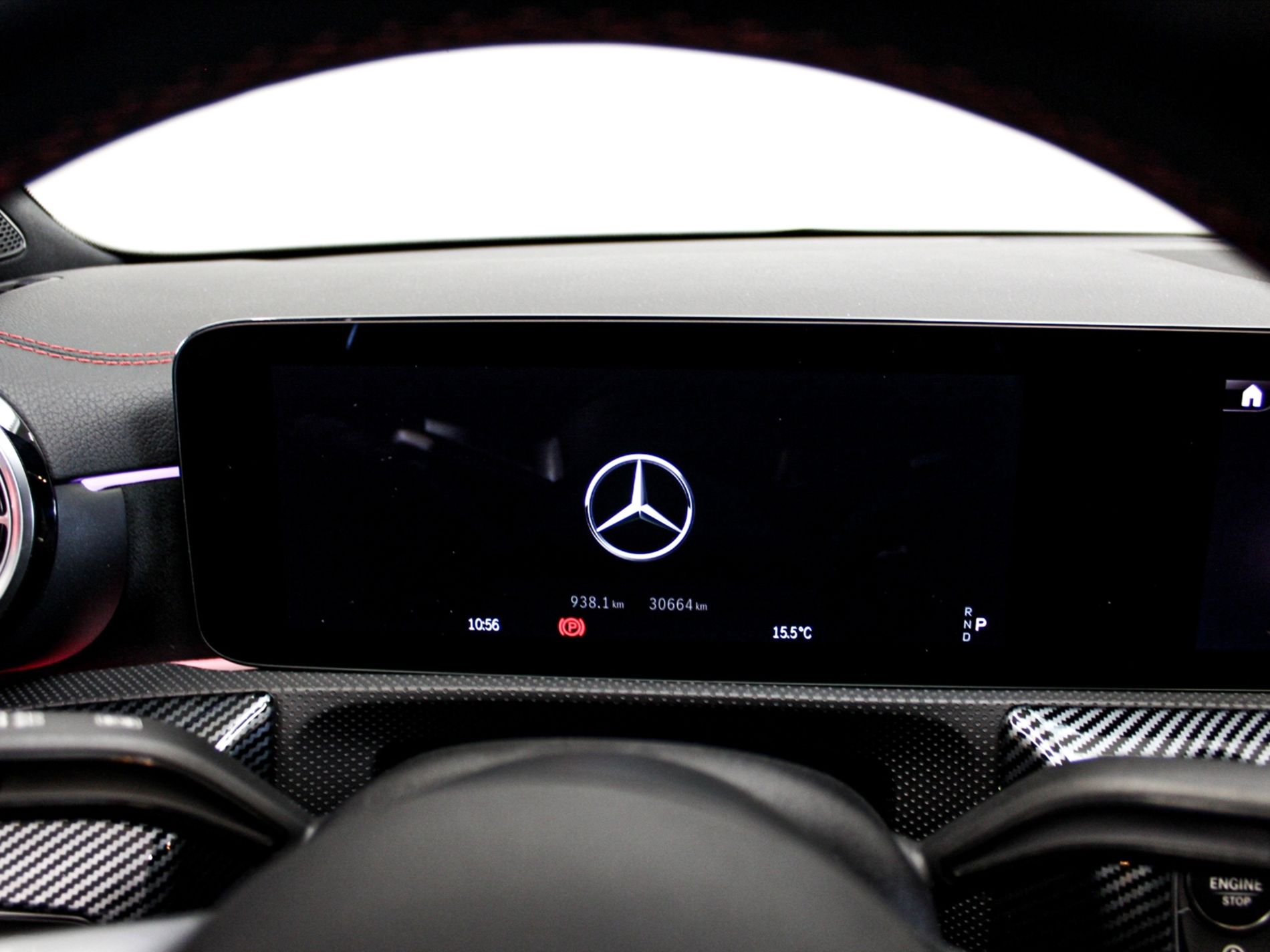 CLA Shooting Brake 180 AMG Line Premium auto - Autoviemme