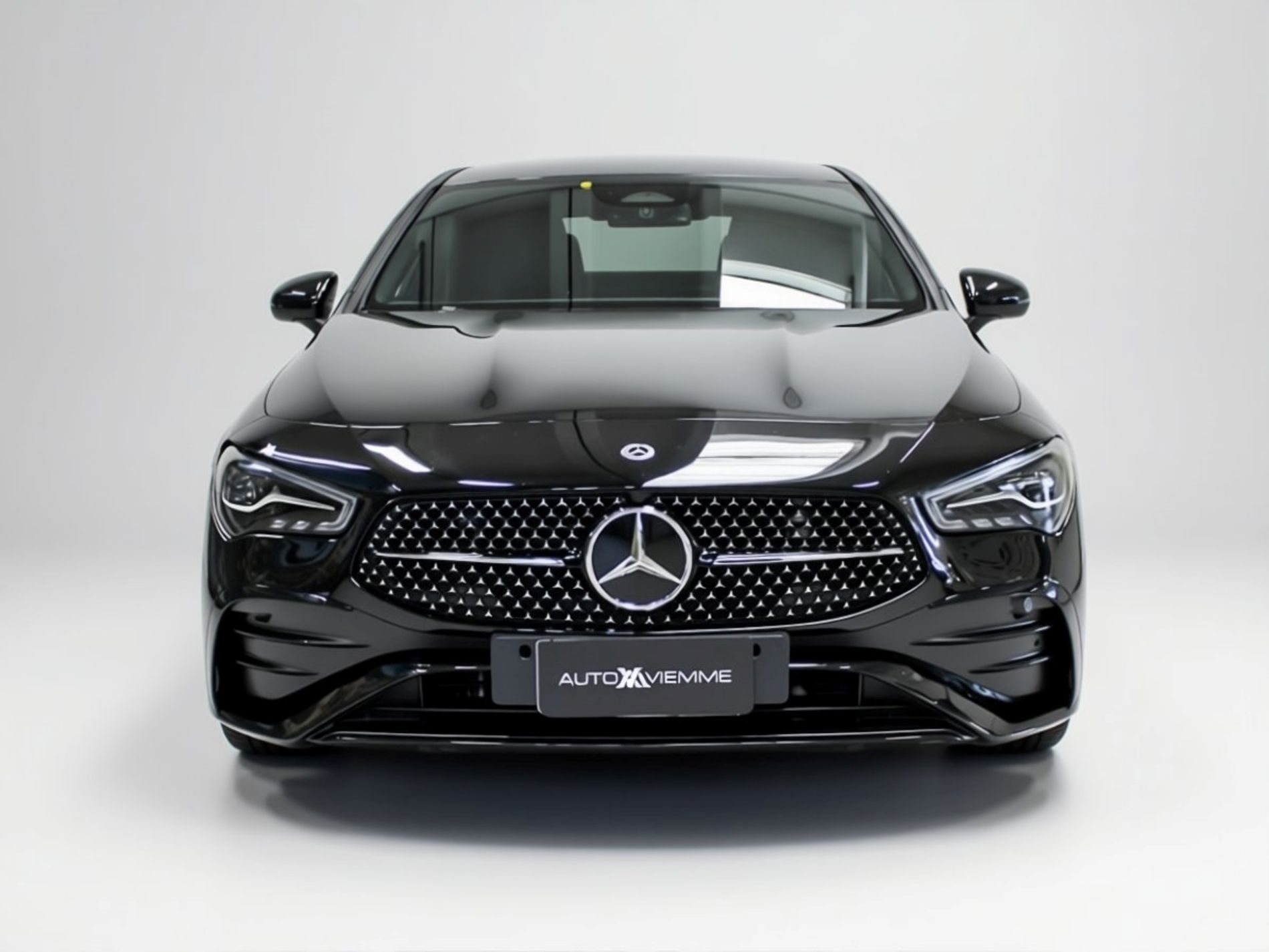CLA Shooting Brake 200 AMG Line Premium auto - Autoviemme