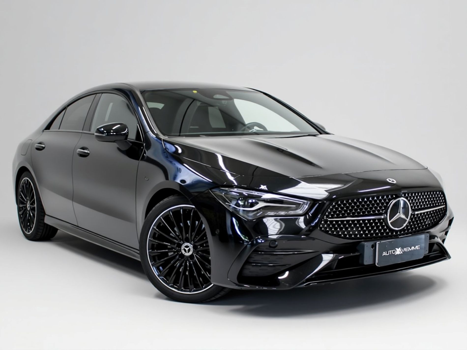 CLA Shooting Brake 200 AMG Line Premium auto - Autoviemme