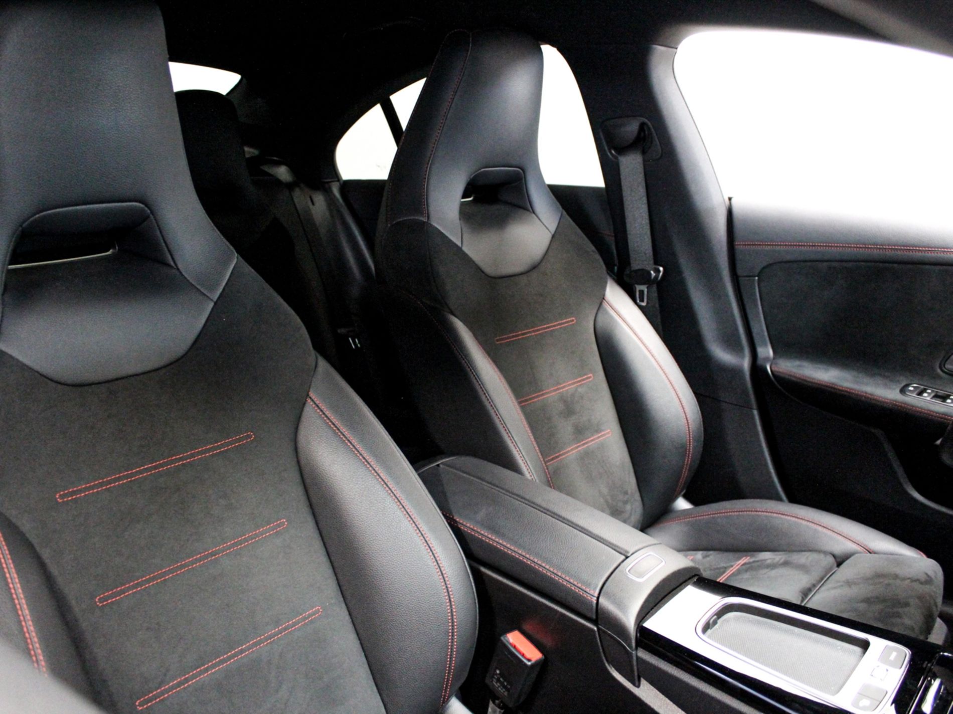 CLA Shooting Brake 200 AMG Line Premium auto - Autoviemme
