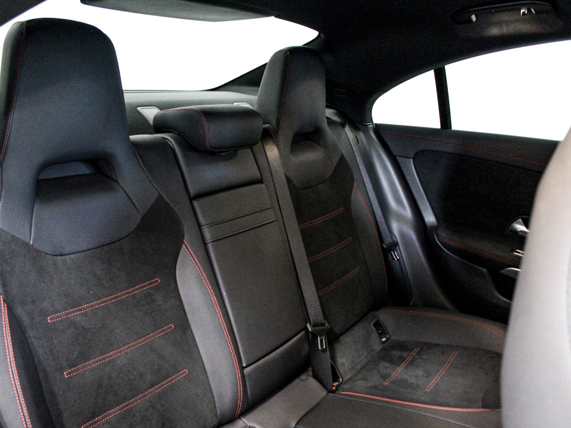 CLA Shooting Brake 200 AMG Line Premium auto - Autoviemme