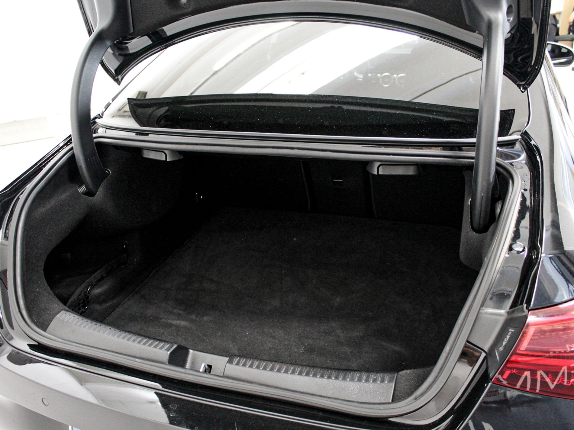 CLA Shooting Brake 200 AMG Line Premium auto - Autoviemme