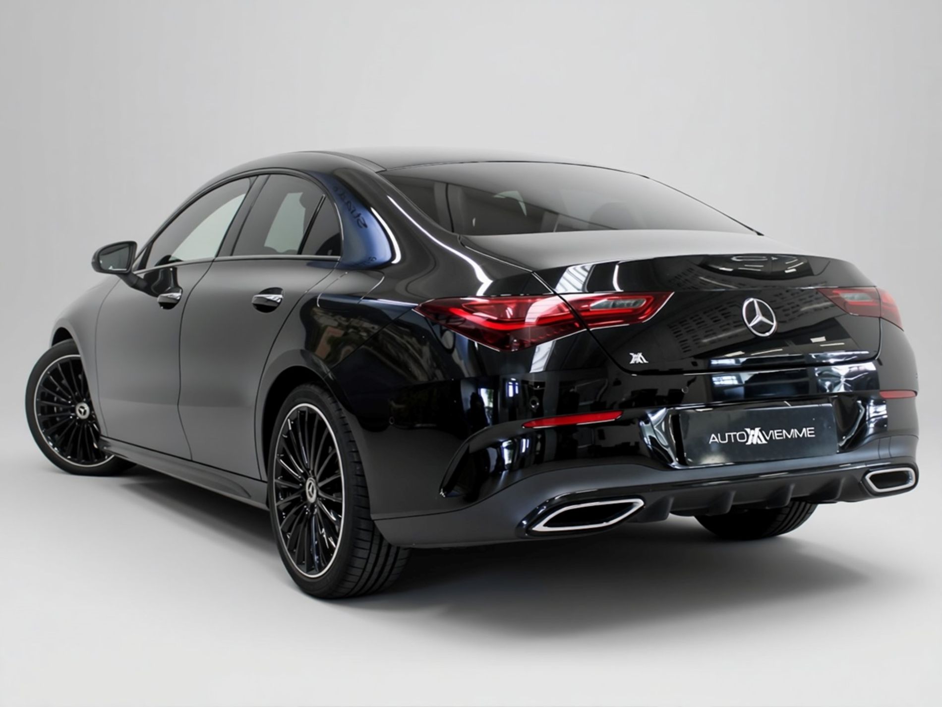 CLA Shooting Brake 200 AMG Line Premium auto - Autoviemme