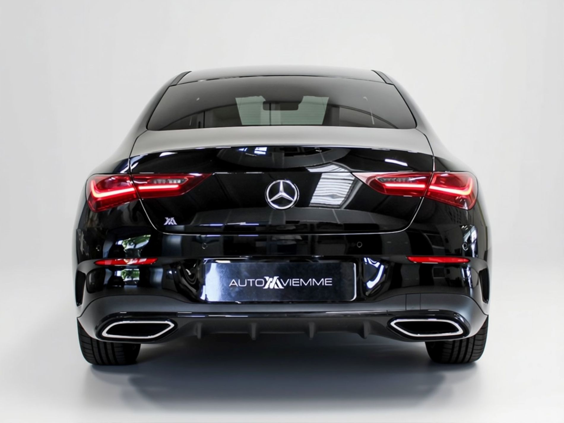 CLA Shooting Brake 200 AMG Line Premium auto - Autoviemme