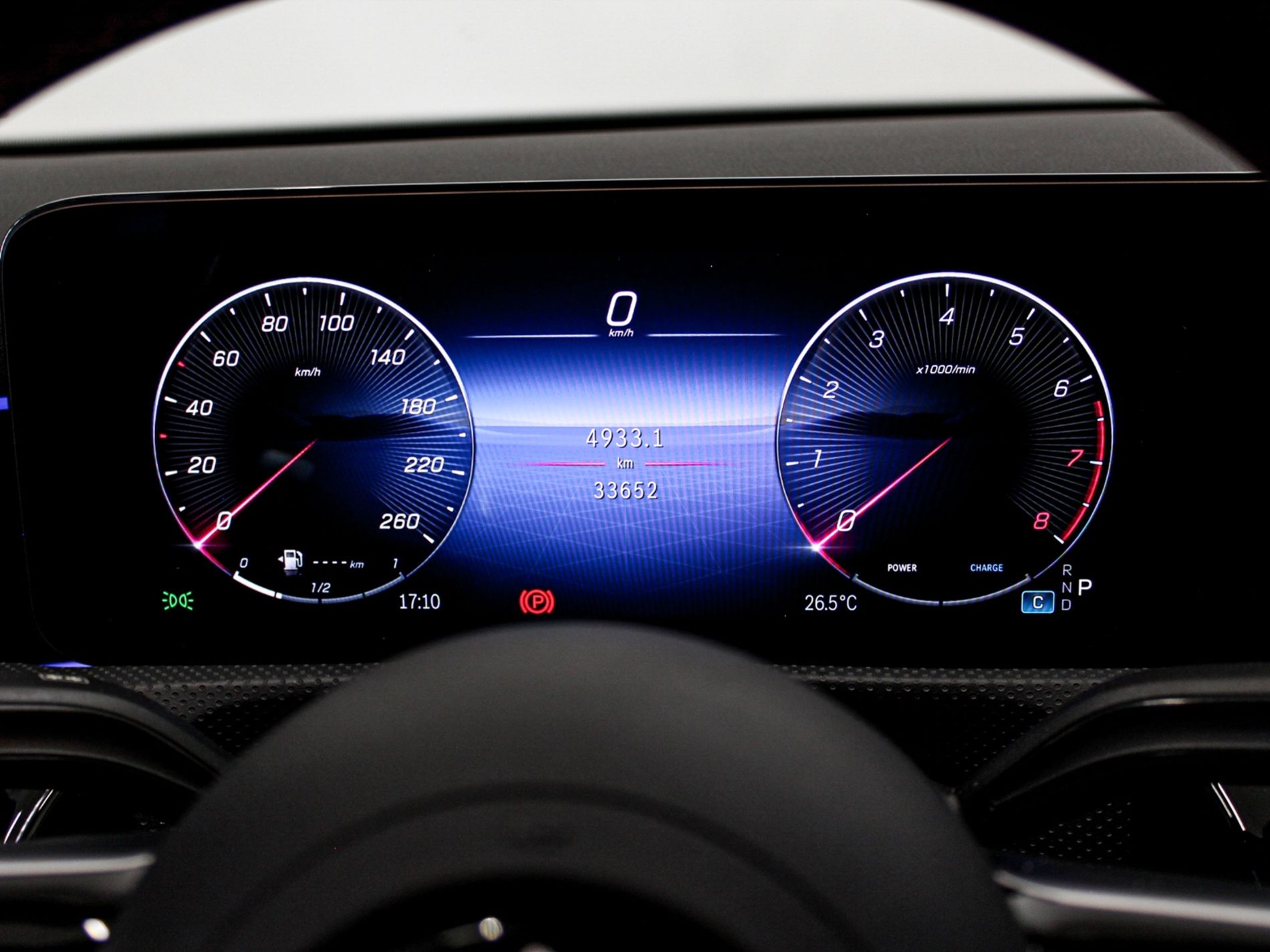 CLA Shooting Brake 200 AMG Line Premium auto - Autoviemme
