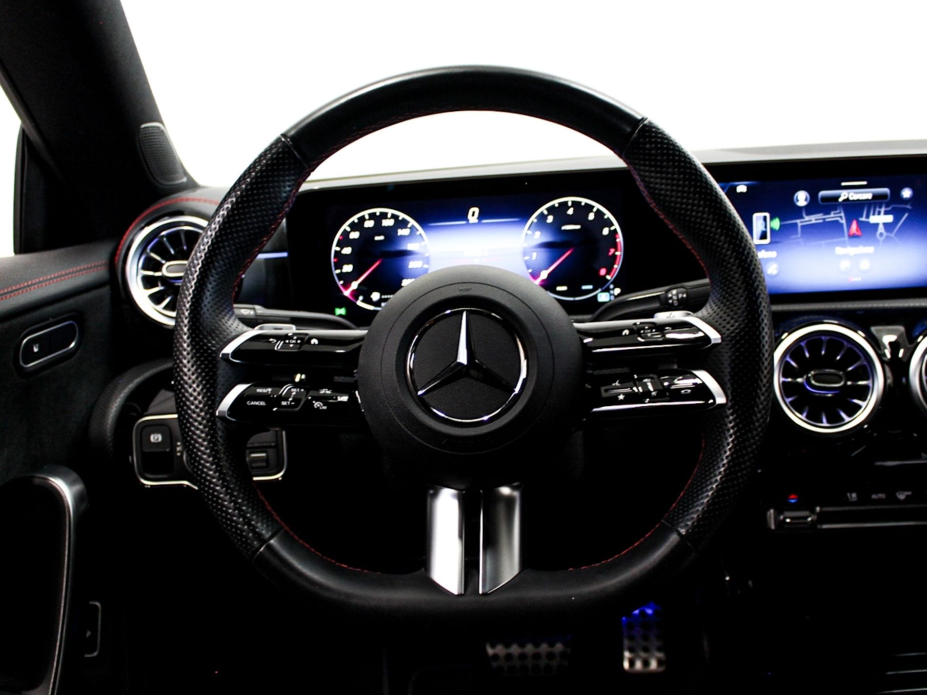 CLA Shooting Brake 200 AMG Line Premium auto - Autoviemme