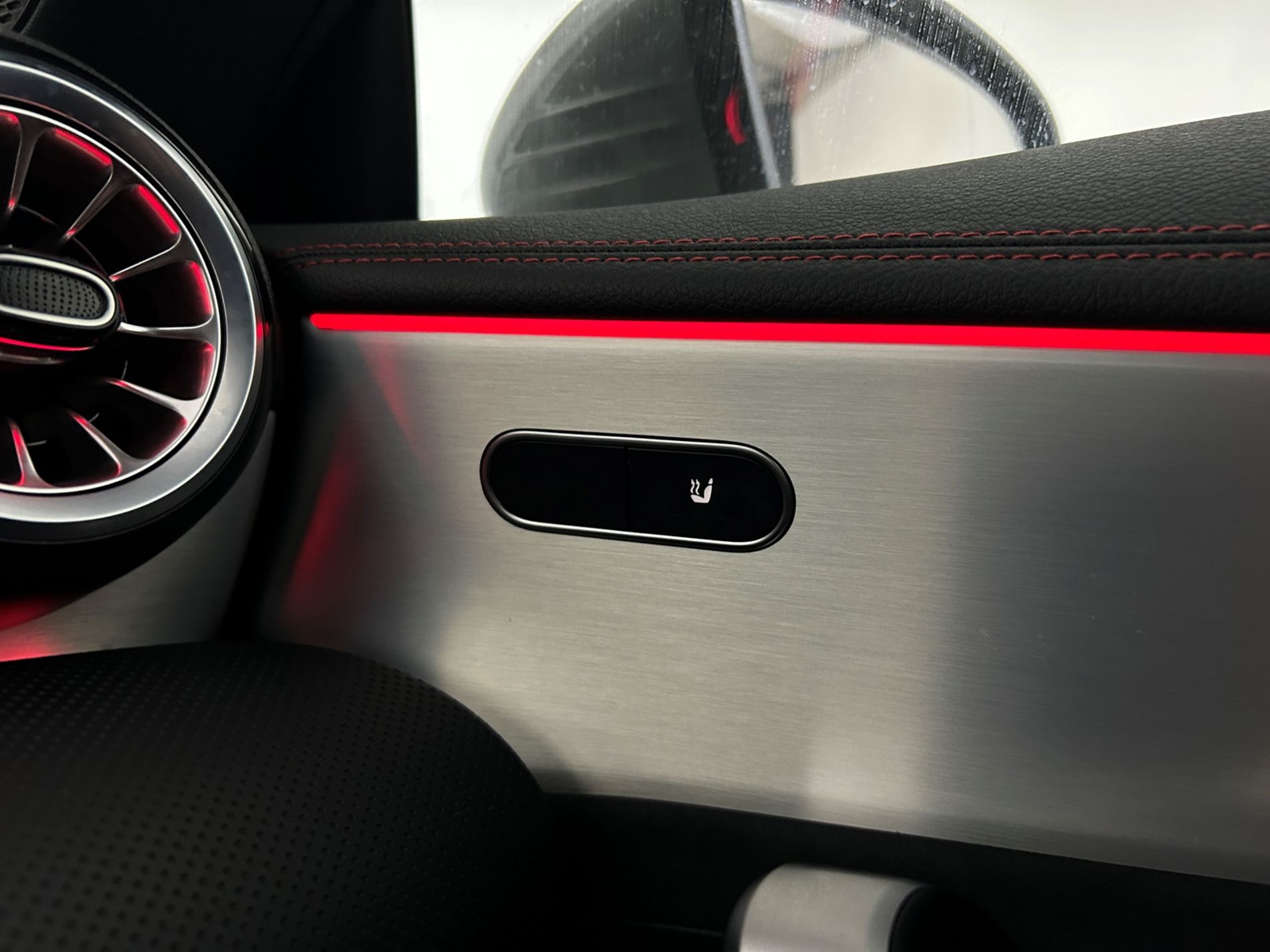 Mercedes CLA Shooting Brake 200 AMG Line Premium auto   - Autoviemme